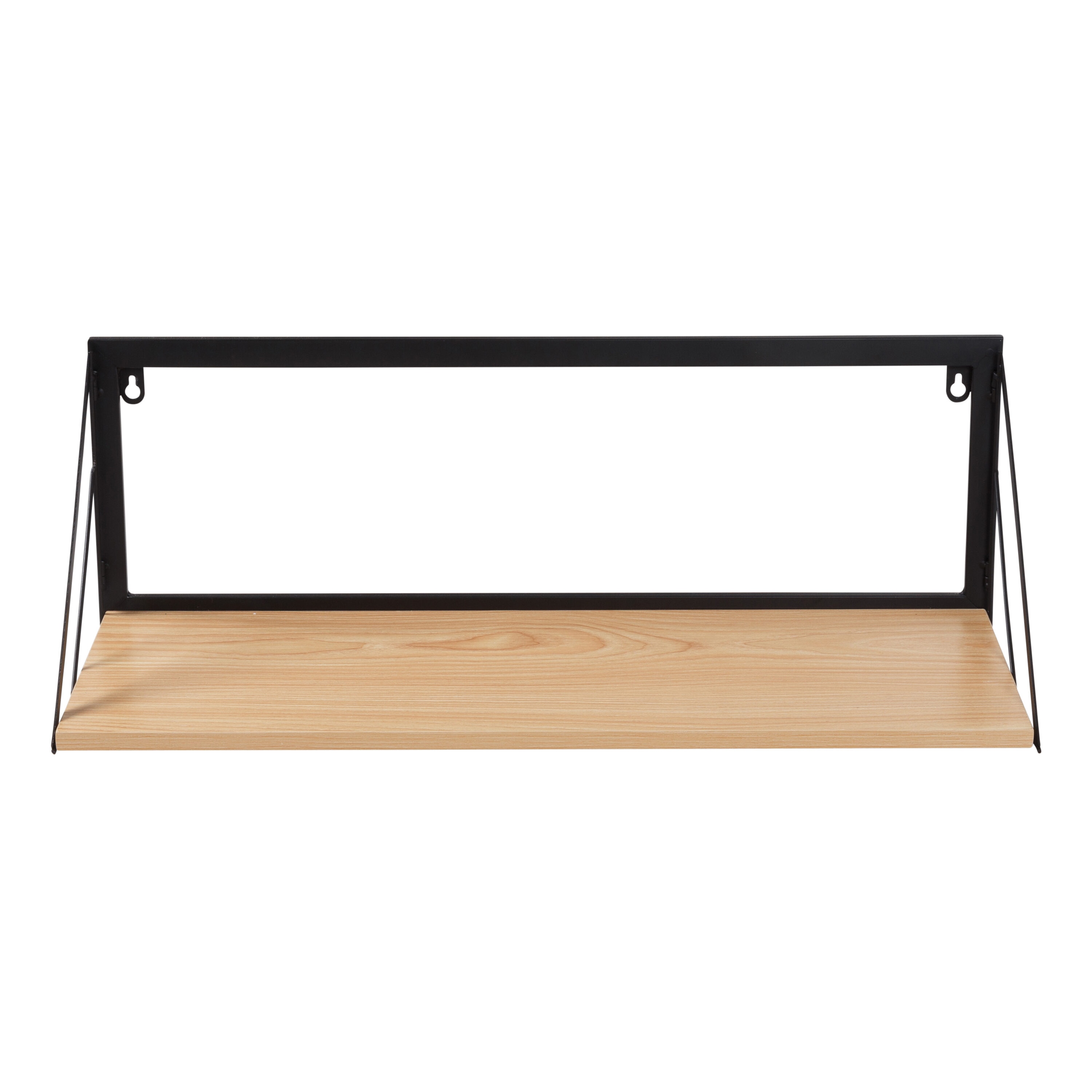 Honey-Can-Do SHF-09786 Wall-Mounted-Shelving - View #5