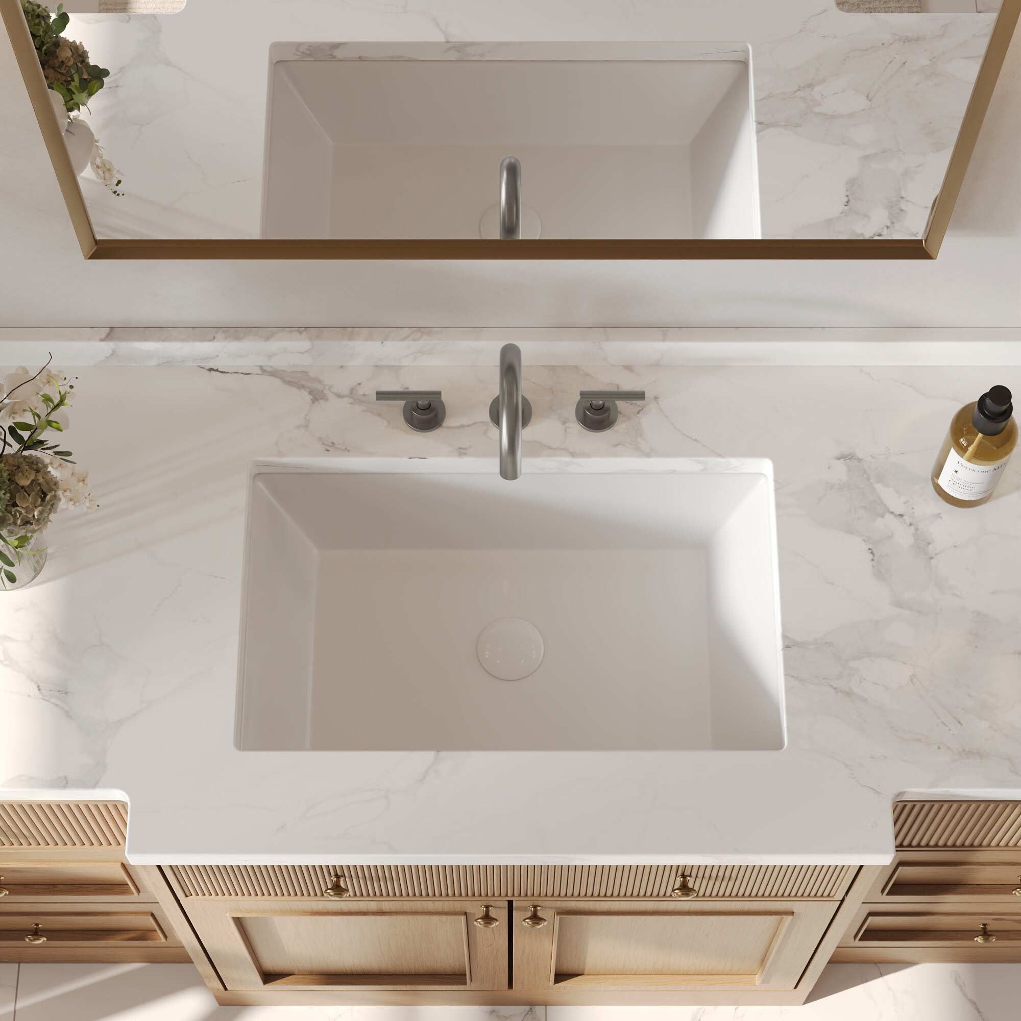 GRANDJOY SGF11GJ-12BN Lavatory-Faucets - View #17