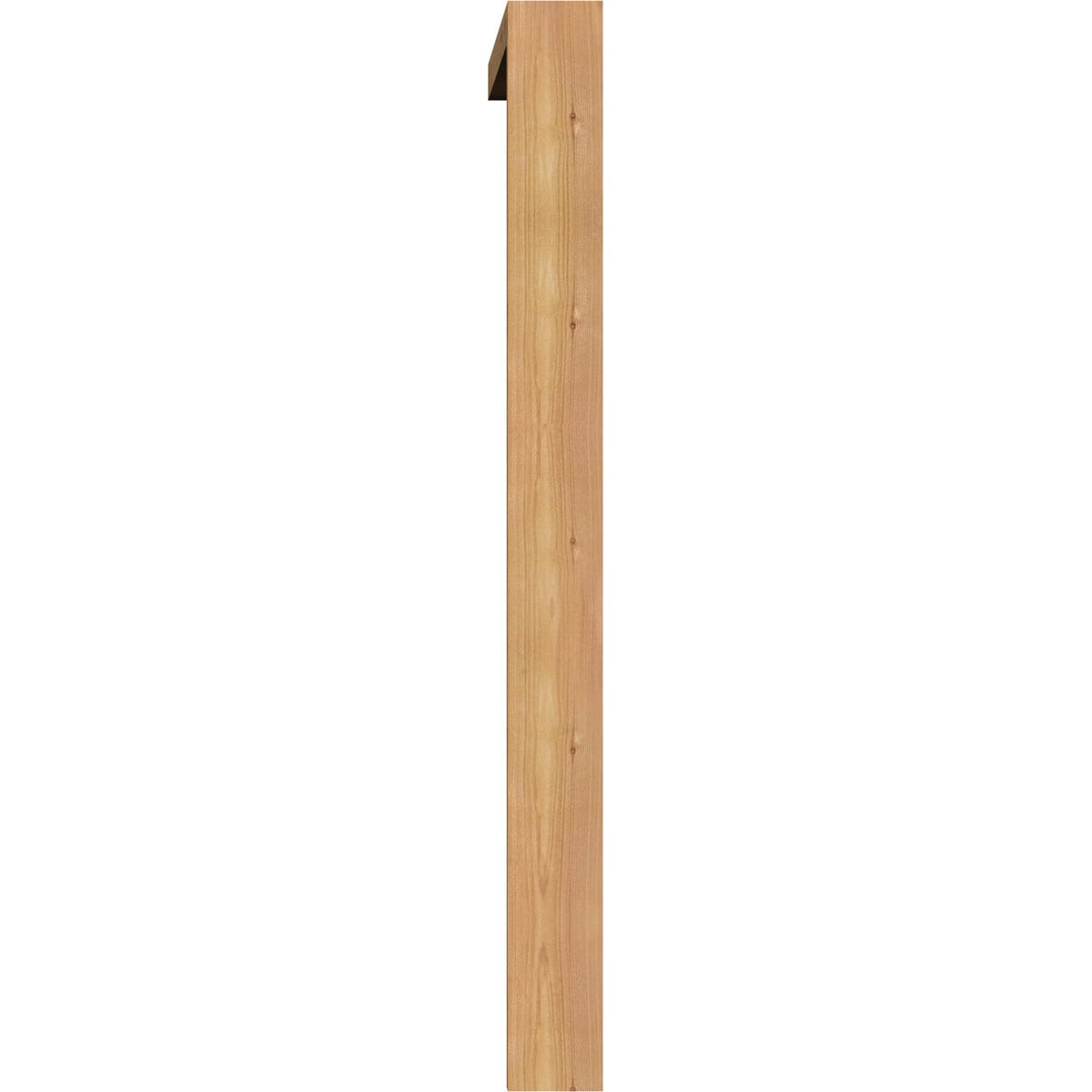 Ekena Millwork 1462731 Exterior-Brackets-Braces - View #4