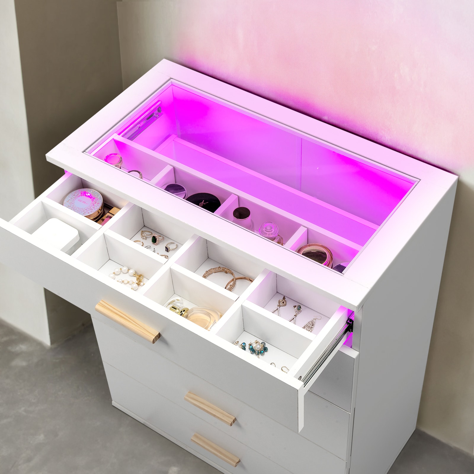 Winado LO1G52004069 dressers - View #8