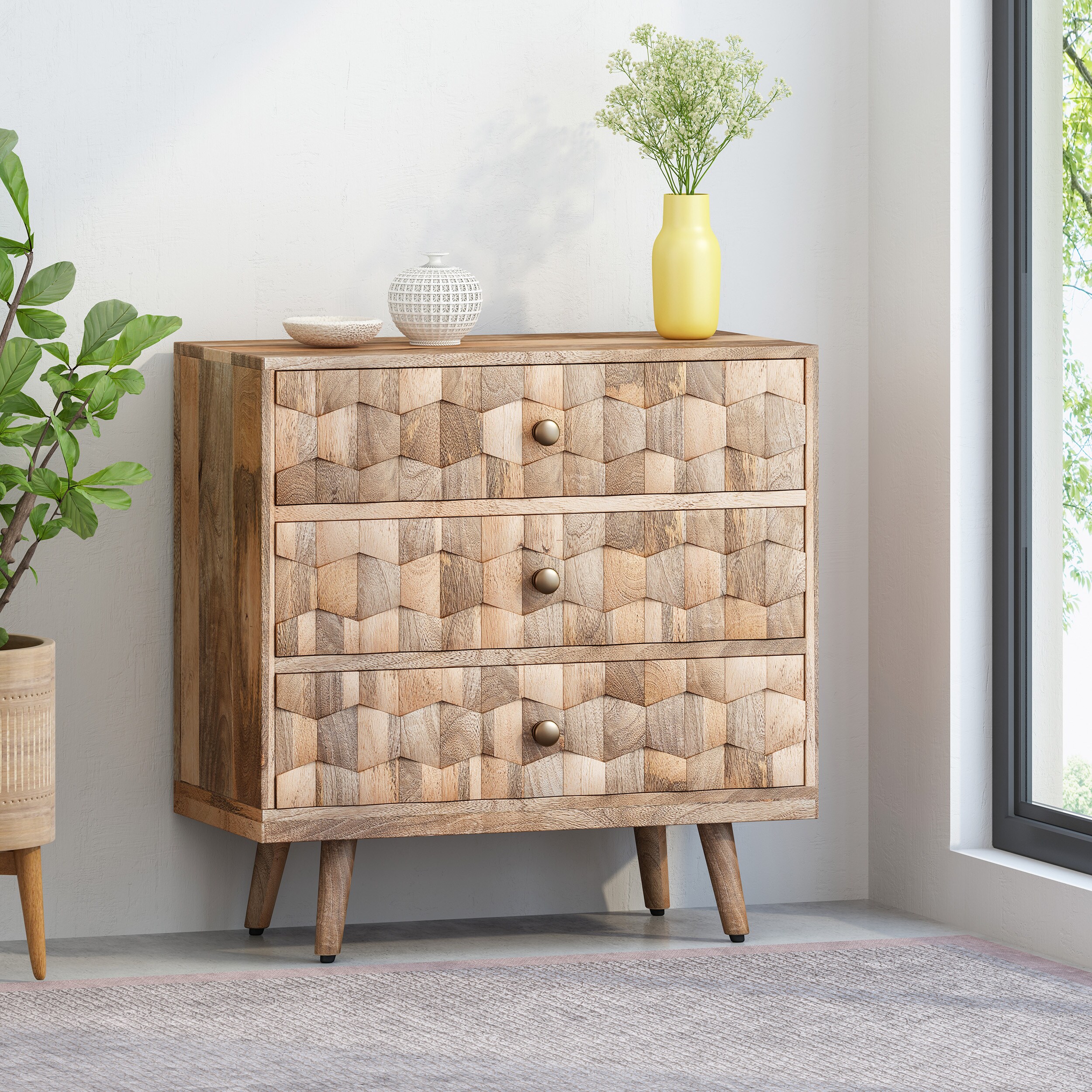 LOVMOR SF-H-66414.00 Utility-Storage-Cabinets - View #3