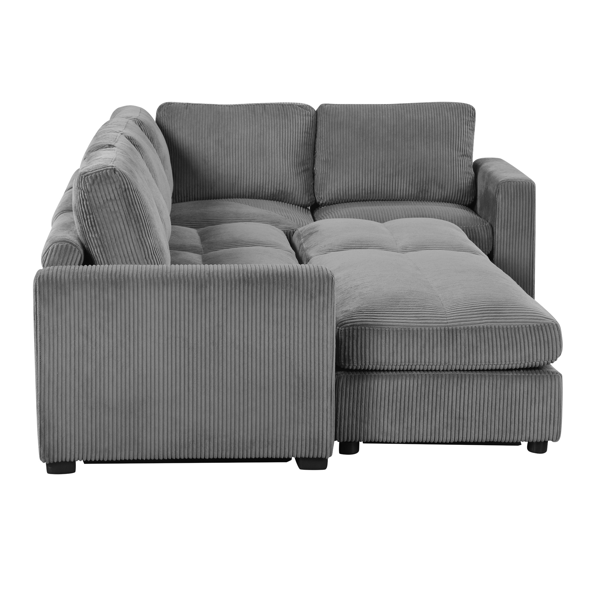 Bybafun YA3700521 Sofas-Loveseats - View #4