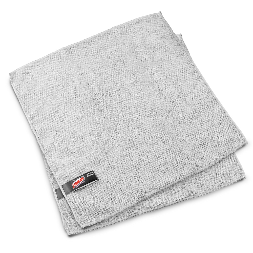Libman 1262 Cleaning-Cloths - View #3