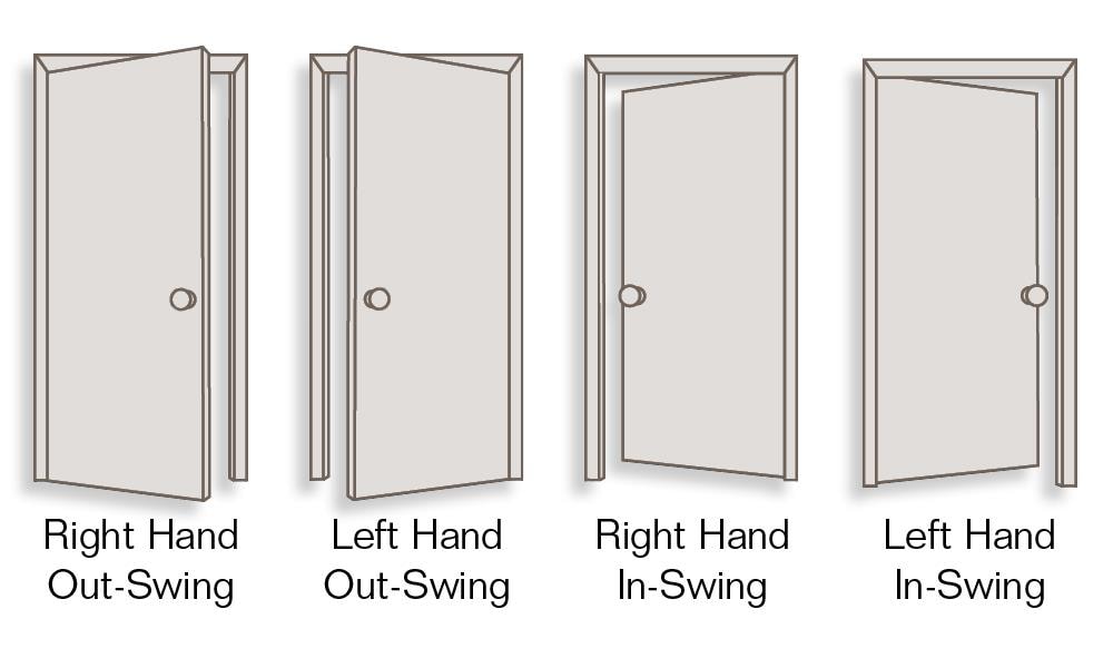 RELIABILT LOE1790480 Pre-Hung-Doors - View #6