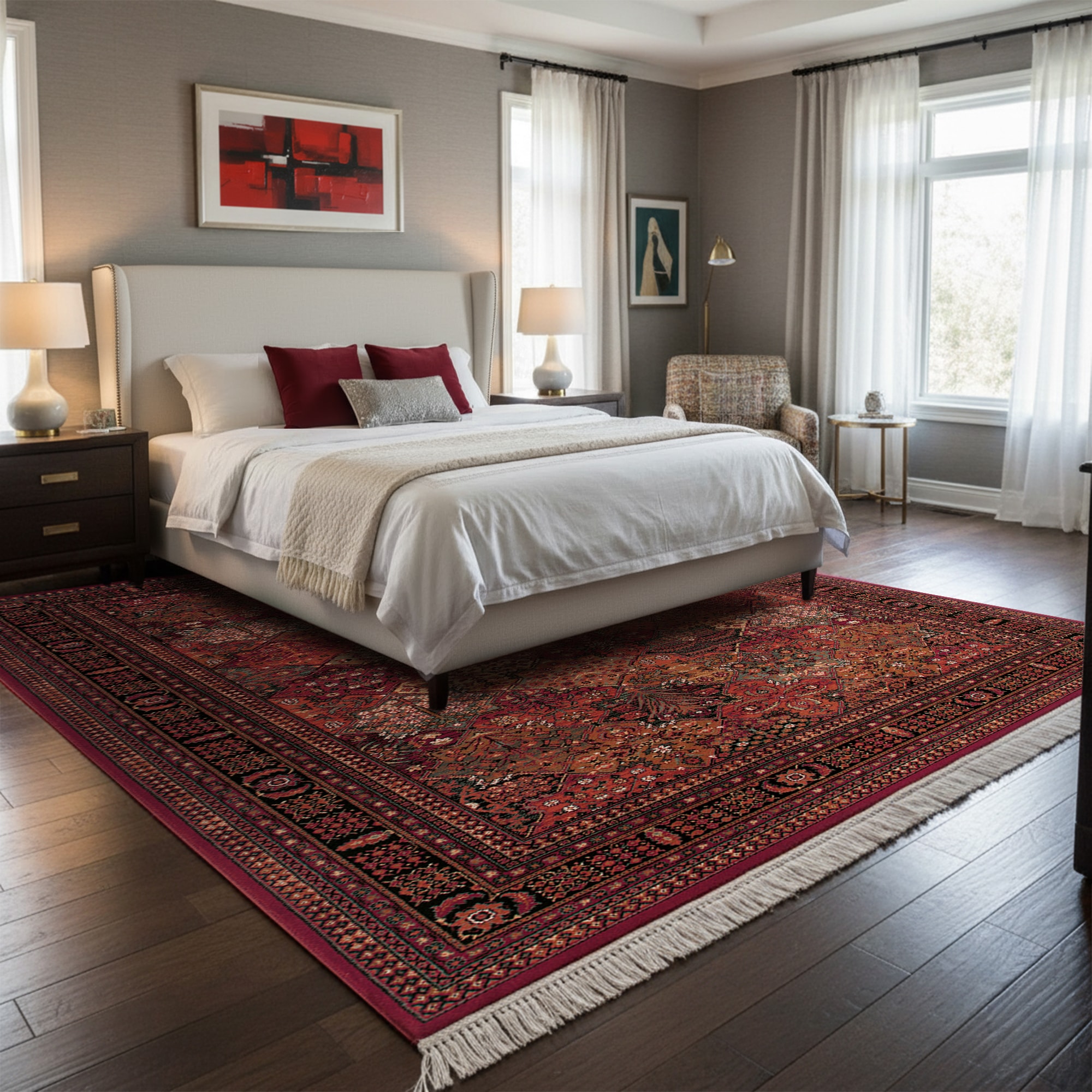 Couristan 81433203022049T rugs - View #7