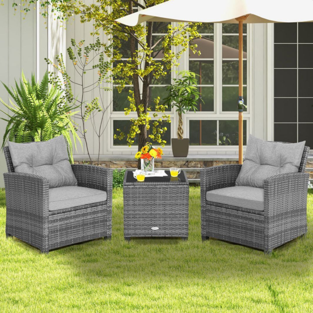 Kokomo Patio Furniture Sets at Lowes