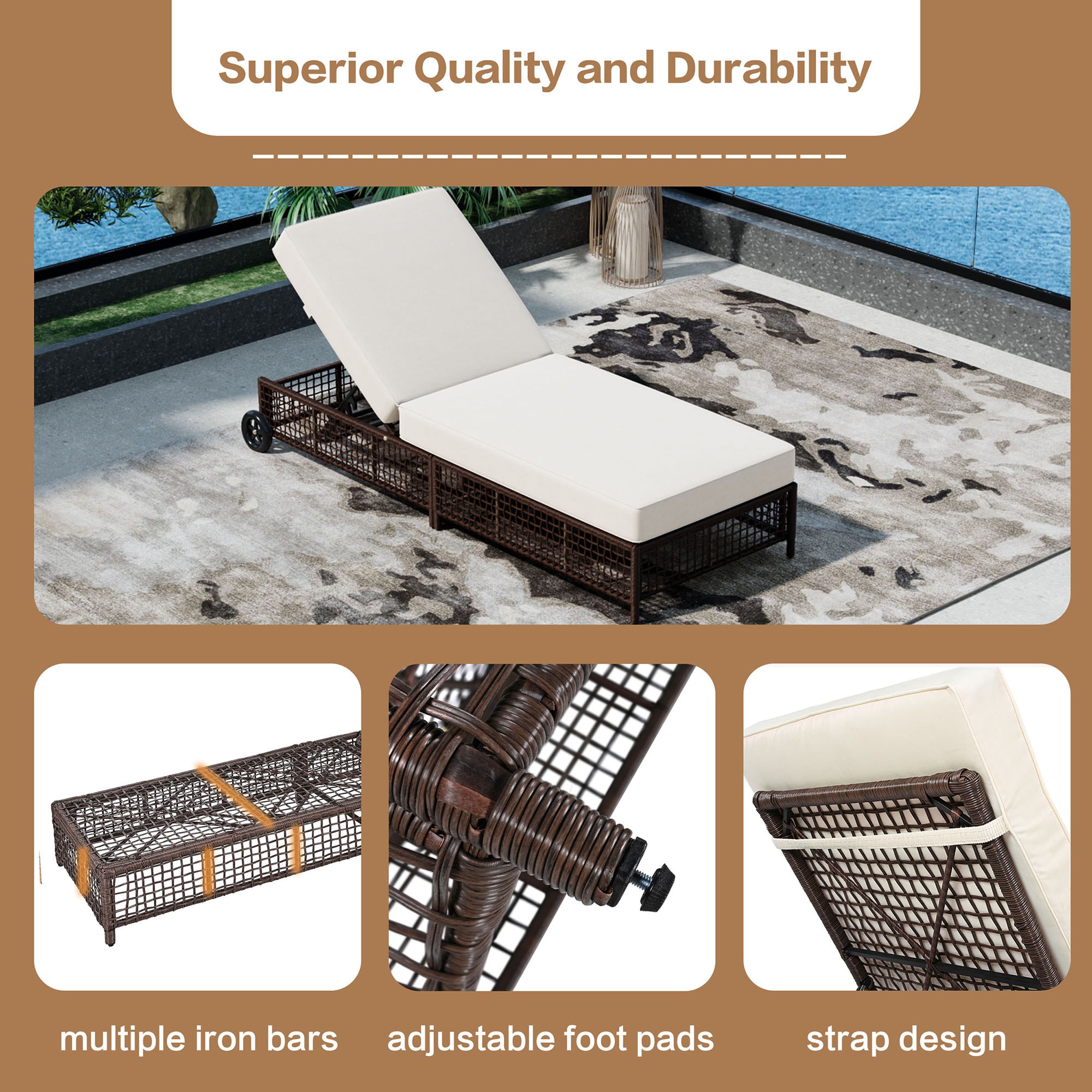 SINOFURN SYB140003WT Patio-Chairs - View #16