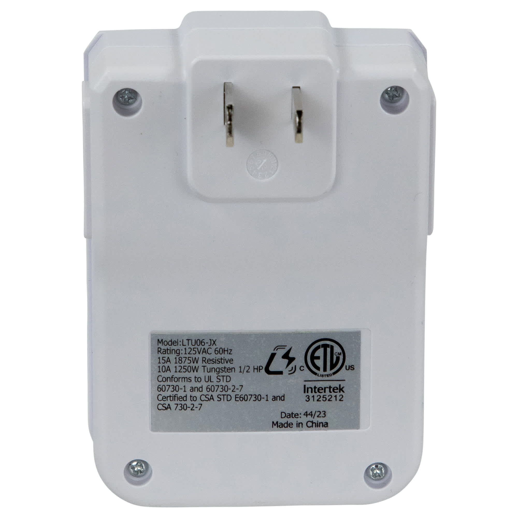 Northlight NORTHLIGHT YS96223 Electrical-Extension-Cords - View #5