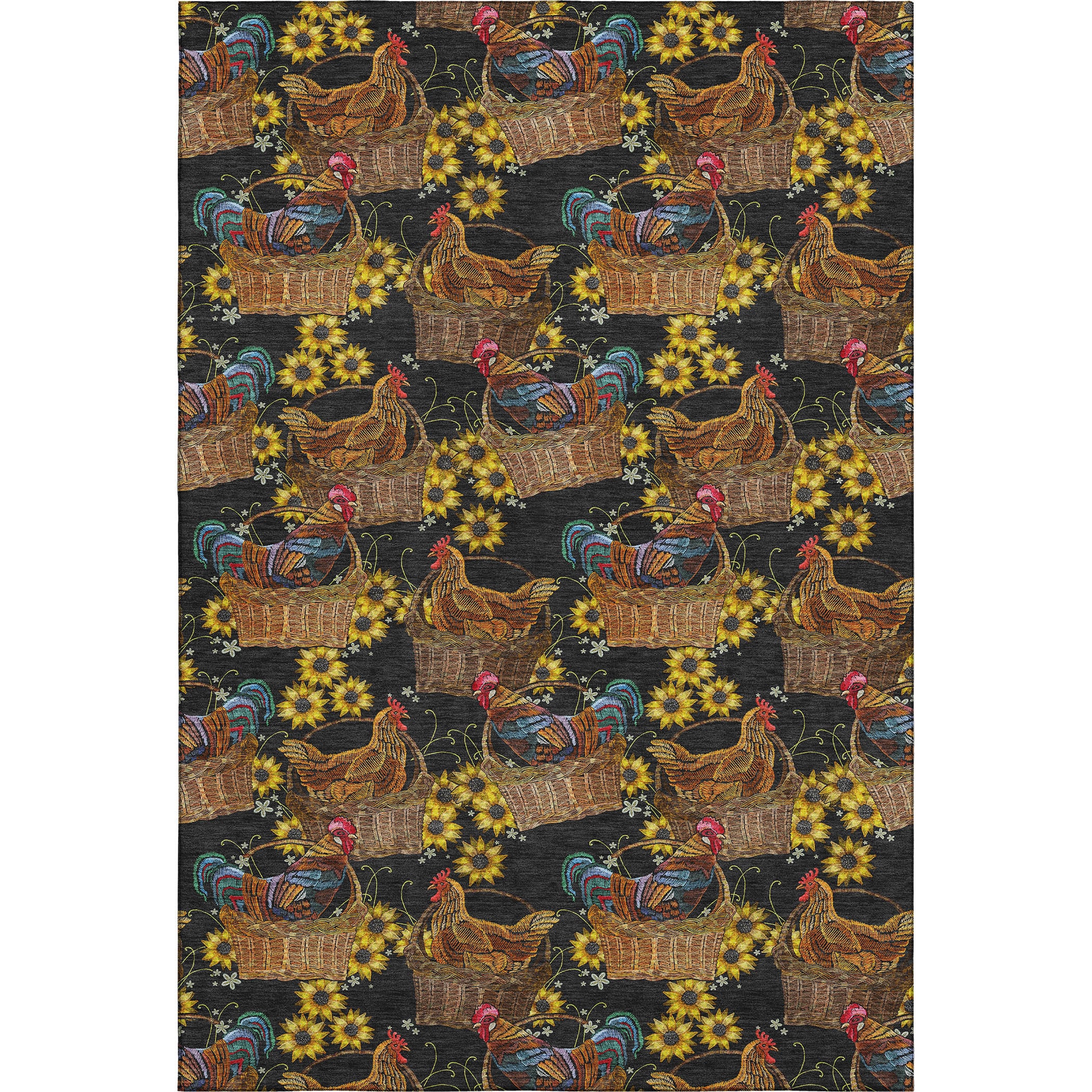 Addison Rugs AMF157MI8X10 rugs - View #2