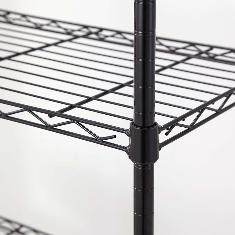 MZG E4590180OK501LB Free-Standing-Shelving - View #3