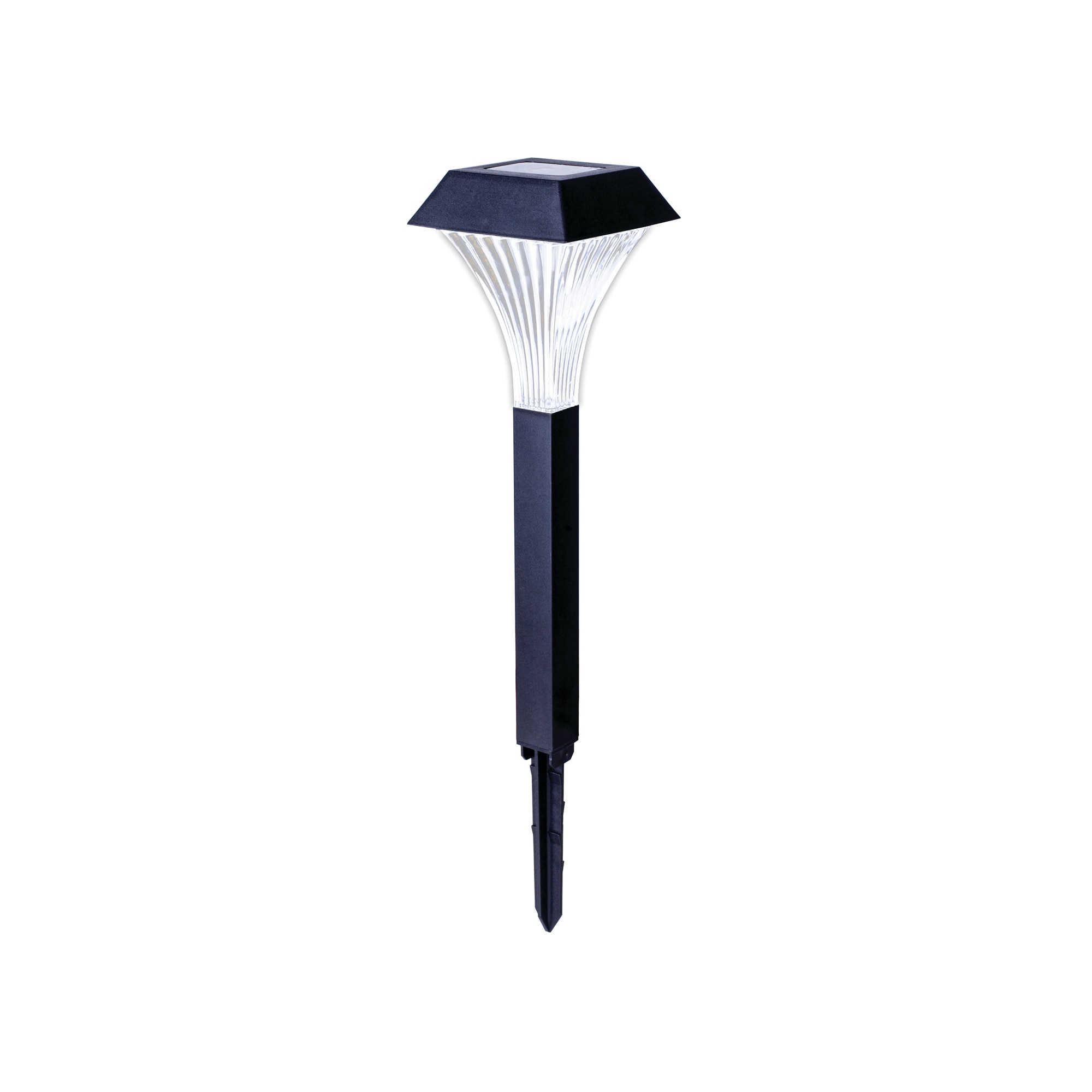 Harbor Breeze QS934PA-K6C-BK-M4 Path-Lights - View #2