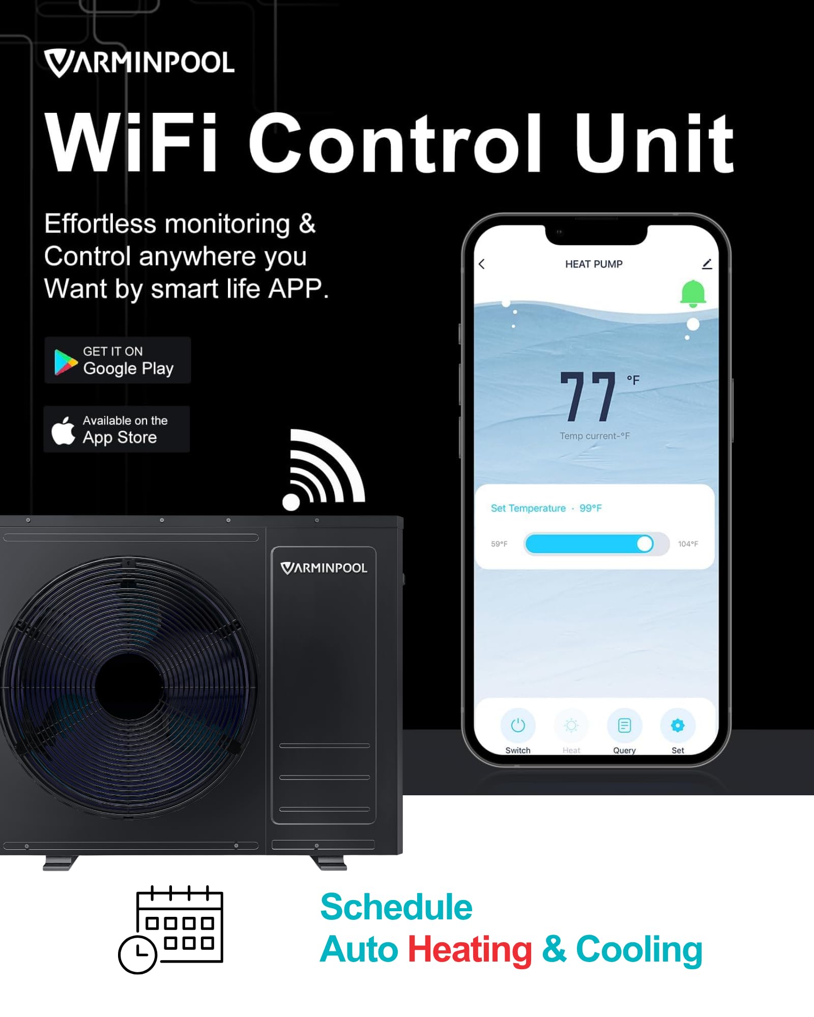 LTMATE LSKSPF-010L1UR1B2 Pool-Heaters - View #4