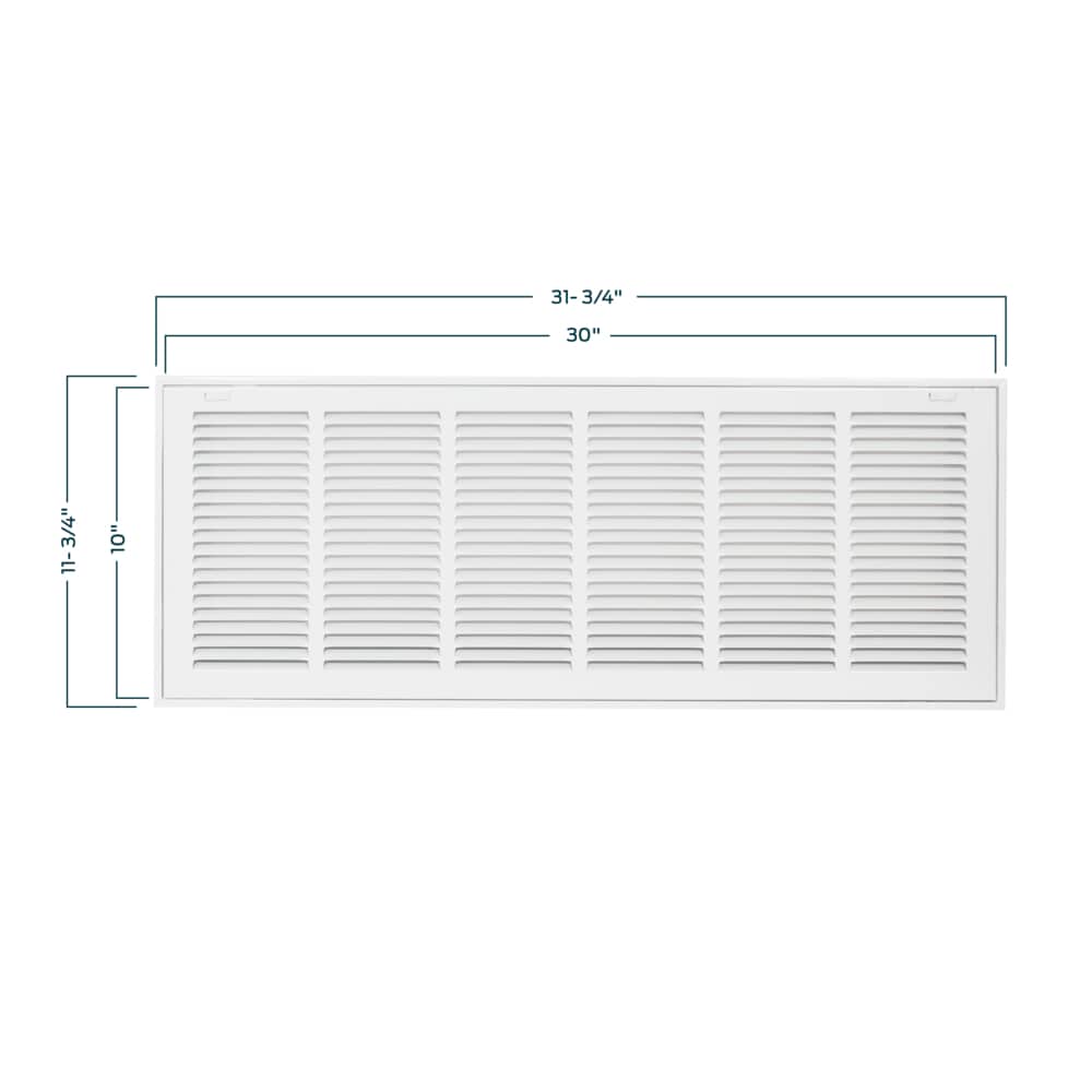 EZ-FLO 61672 grilles - View #7