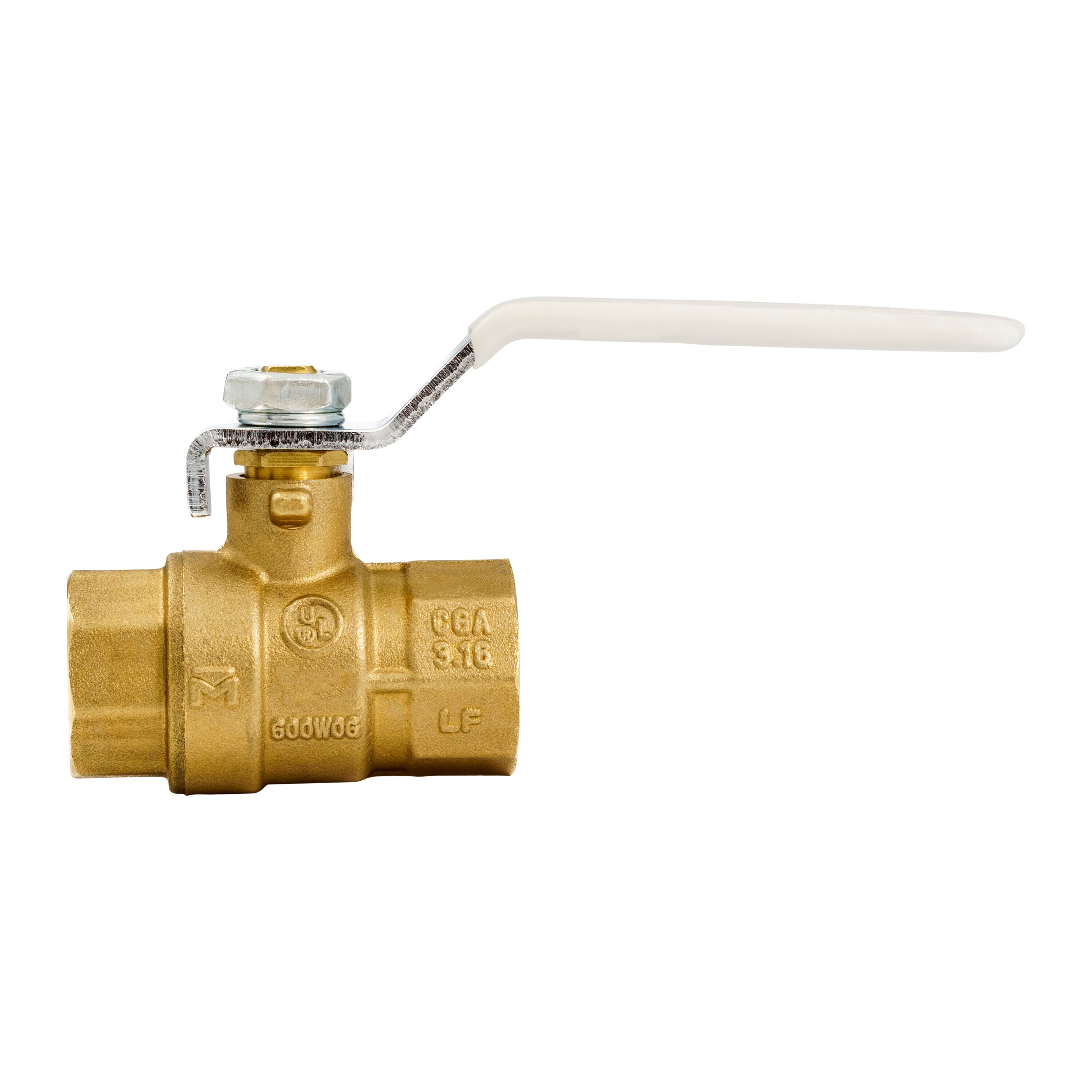 RELIABILT 107-821RB Ball-Valves - View #2