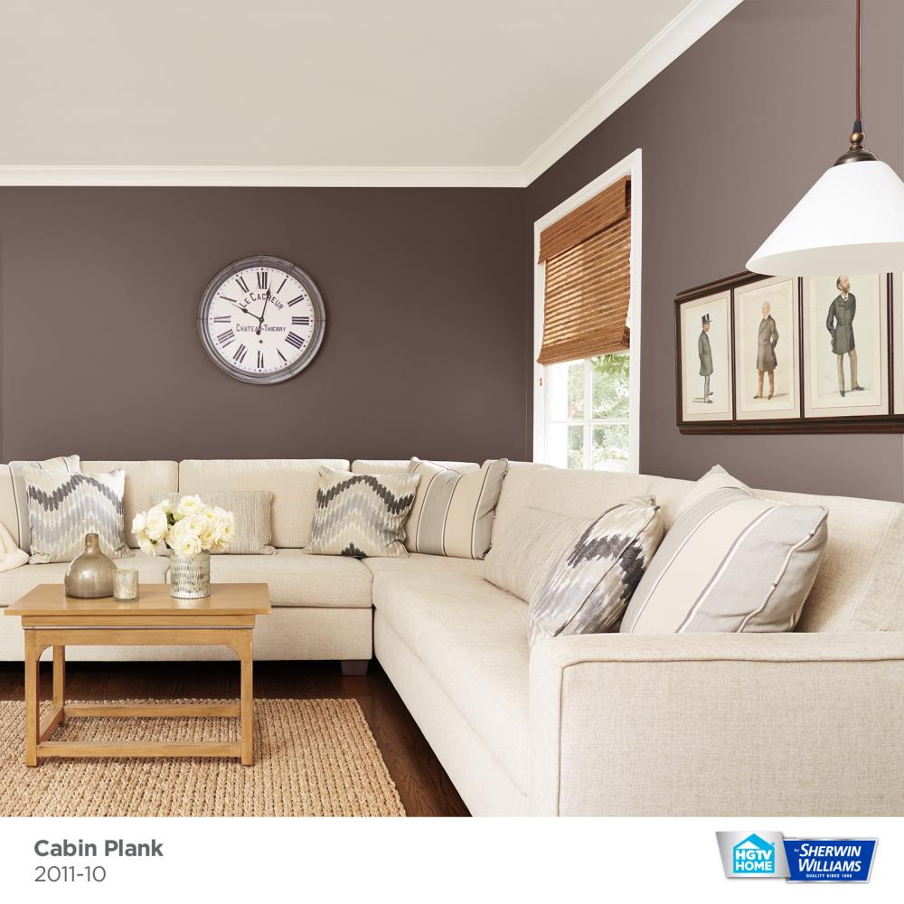 HGTV HOME by Sherwin-Williams 2011-10-2557218 Int-Ext-Paint - View #3