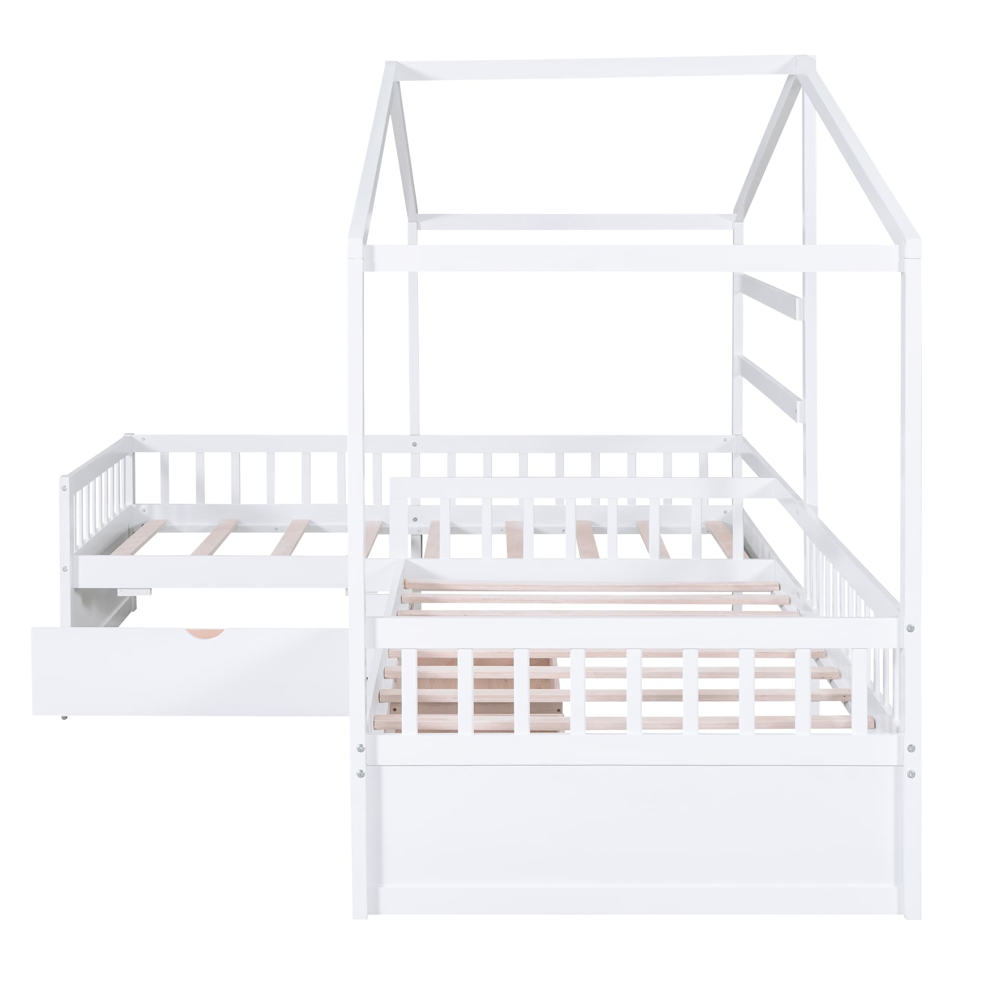 Qualler BEW001026K beds - View #7