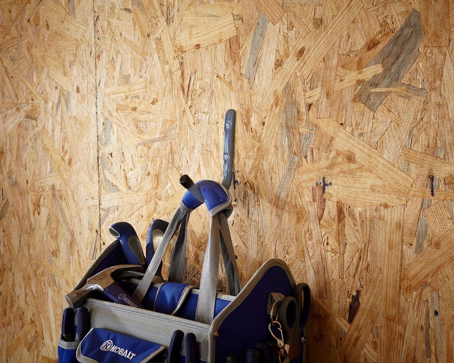 Blue Hawk 24181PELLG Garage-Storage-Hooks - View #2
