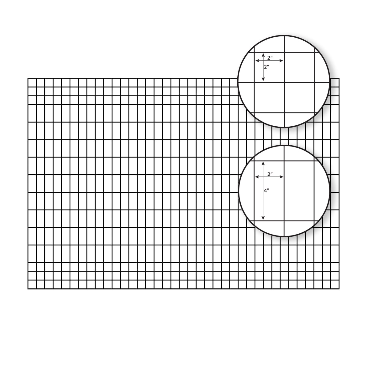 Ironcraft 838281SOS Fence-Gates - View #5