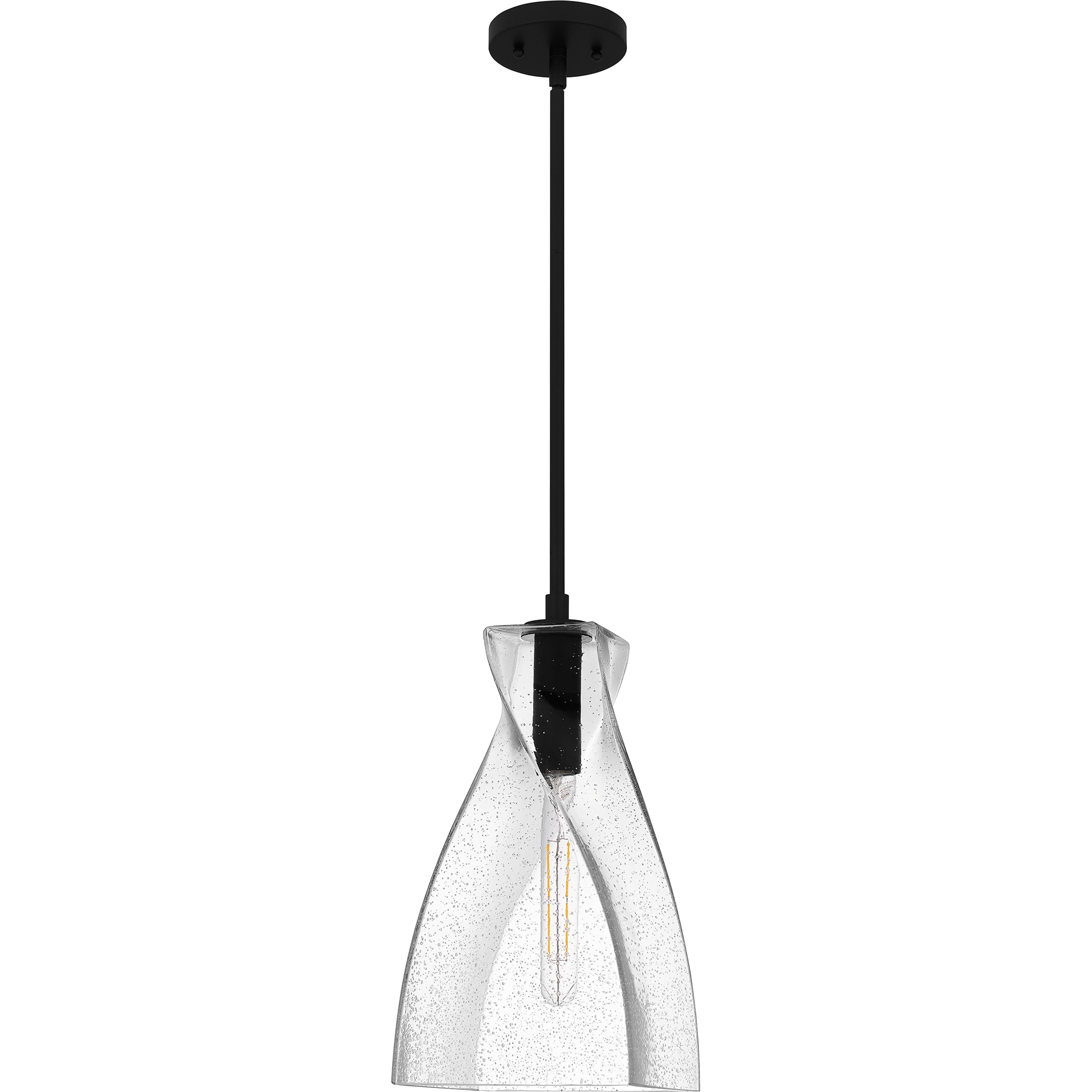 Quoizel STS1508MBK Pendant-Lights - View #6