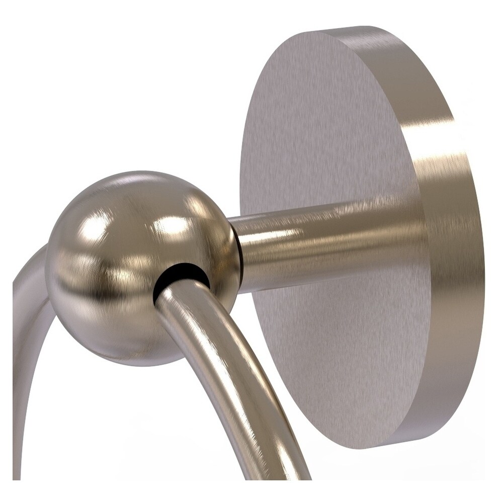 Allied Brass P1016-PEW d060355 - View #2