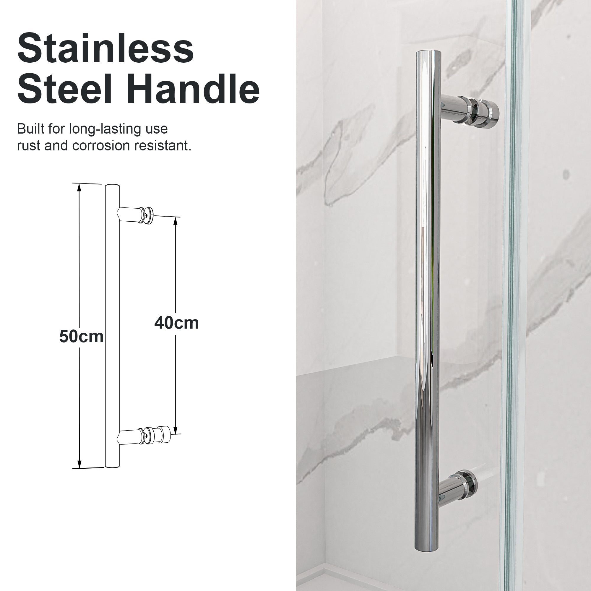 Boyel Living BL-AS-02622 Shower-Doors - View #9
