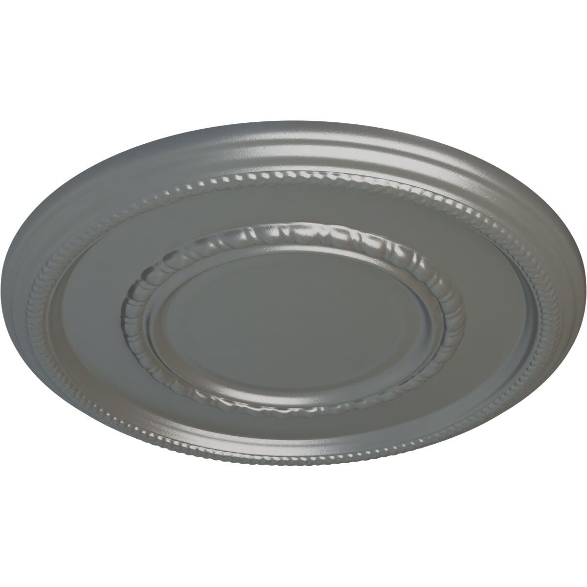 Ekena Millwork CM17FESLS Ceiling-Medallions - View #2