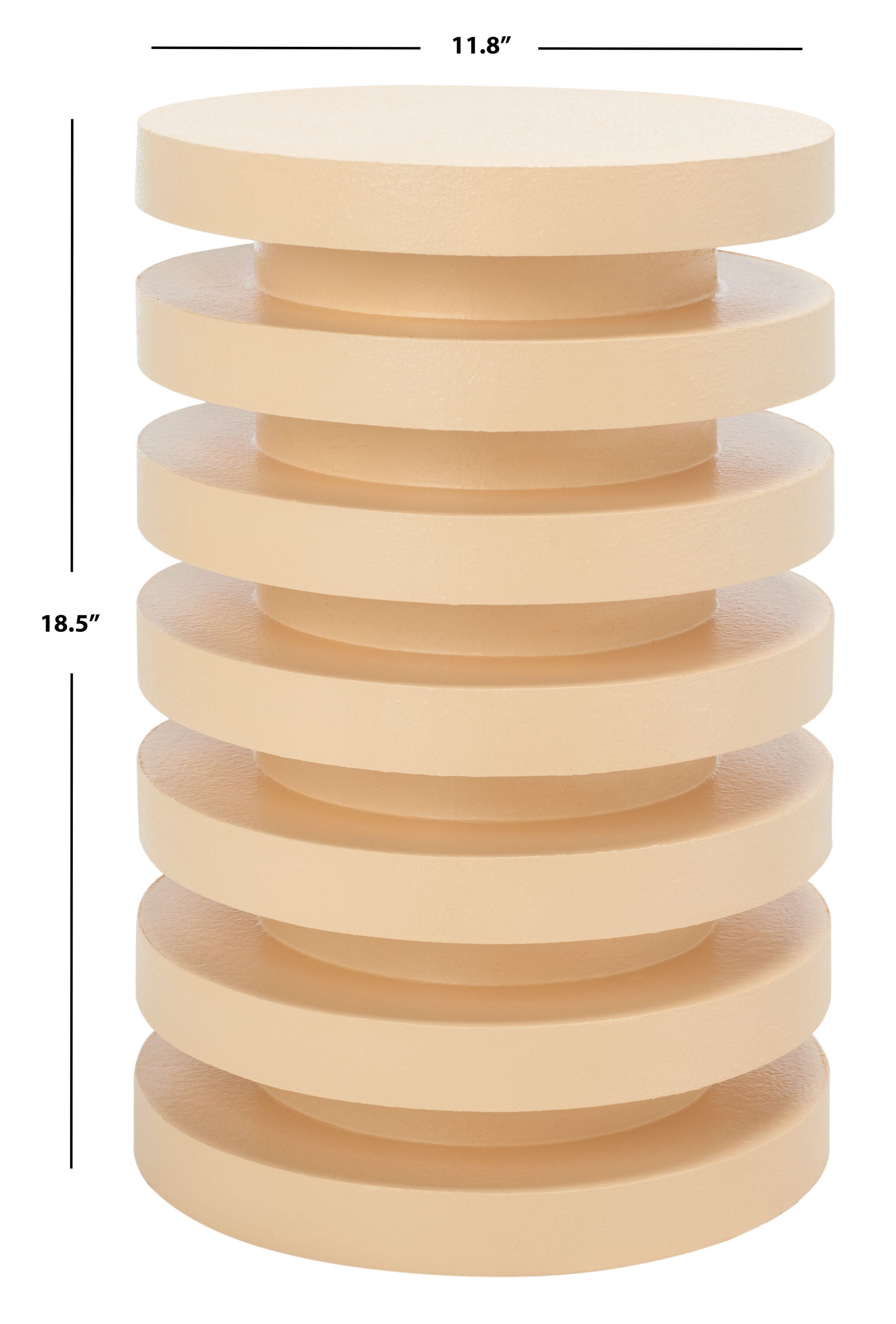 Safavieh ACC9706B Accent-Table-Sets - View #4