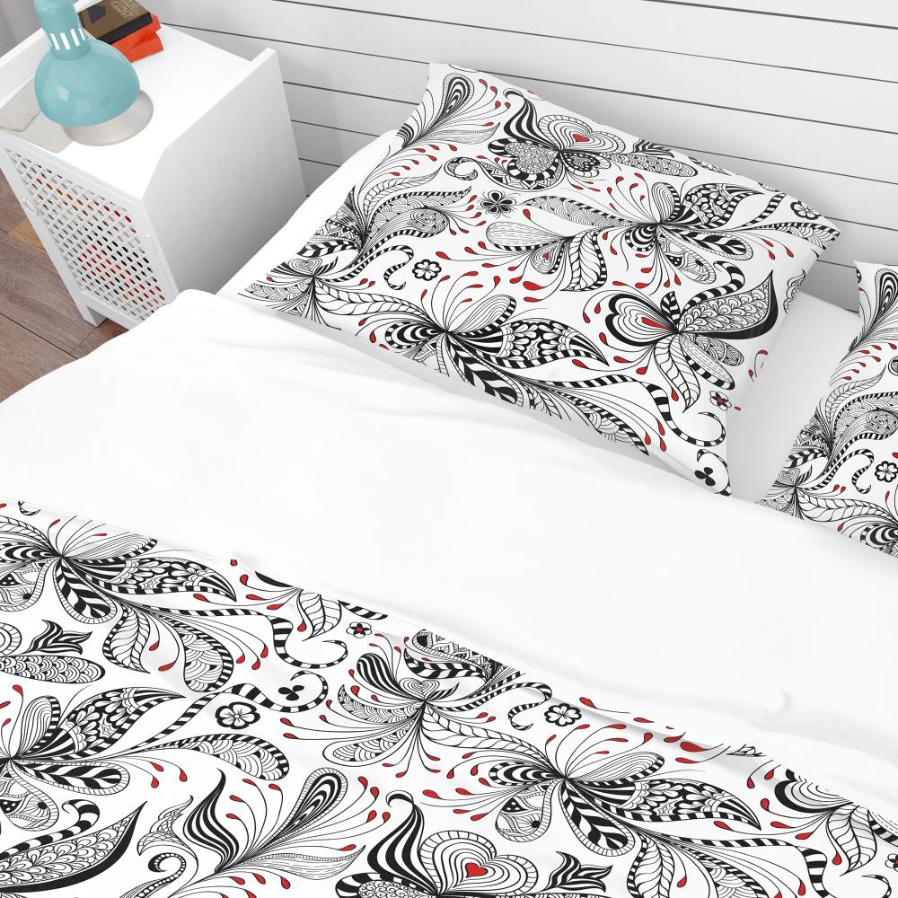 Designart BED18950-Q bedding - View #4