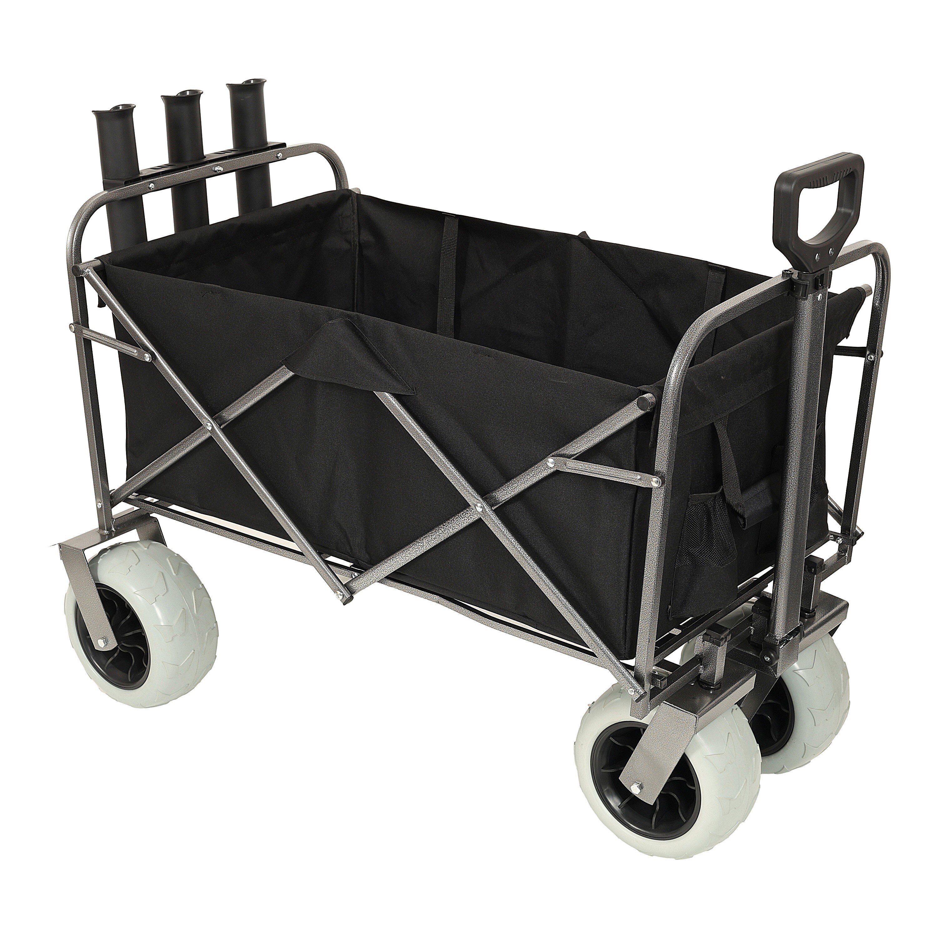 AHIOU HOME ZAAHG-P253148C Yard-Carts - View #9