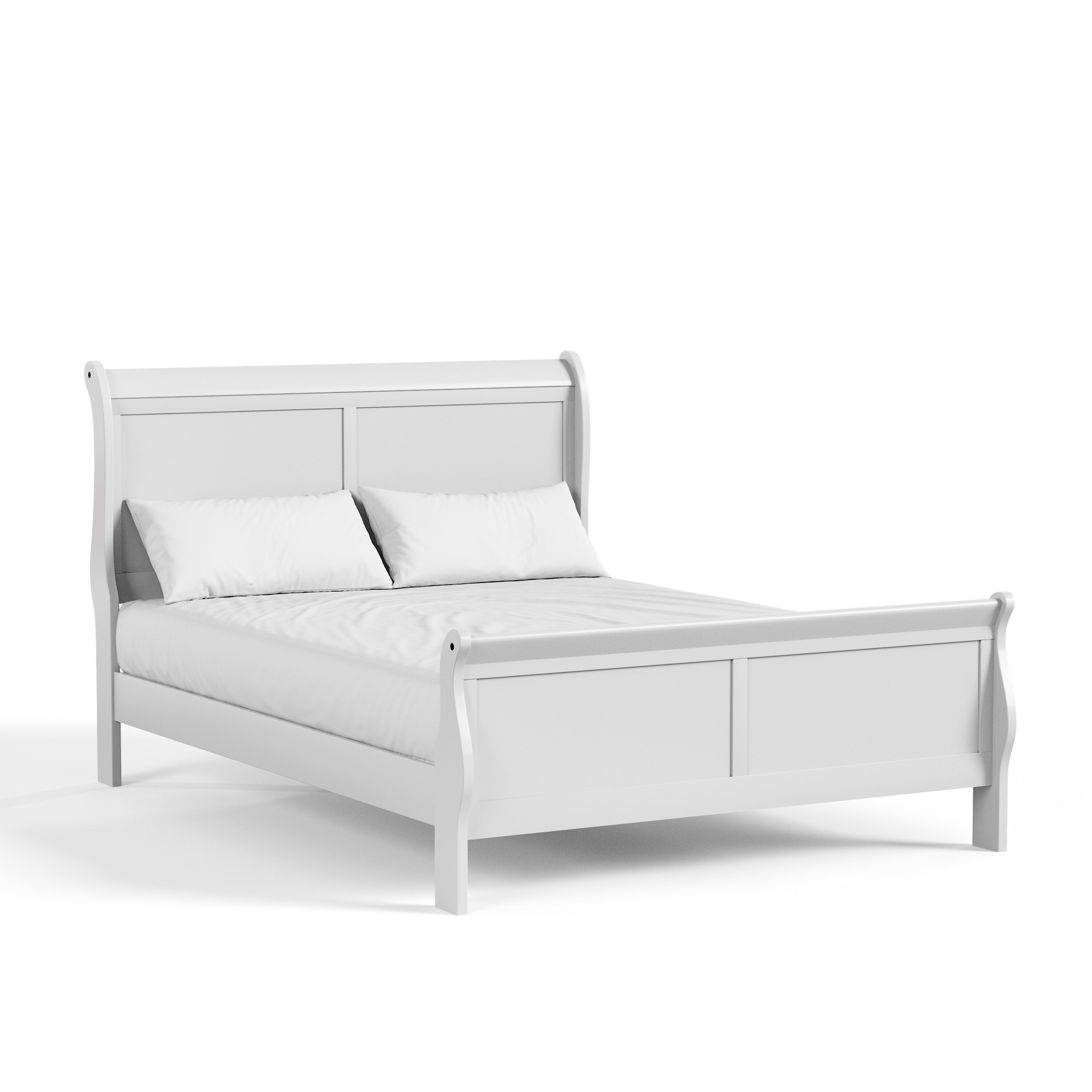 Furniture of America EC-7866WH-Q-2NS Bedroom-Sets - View #14