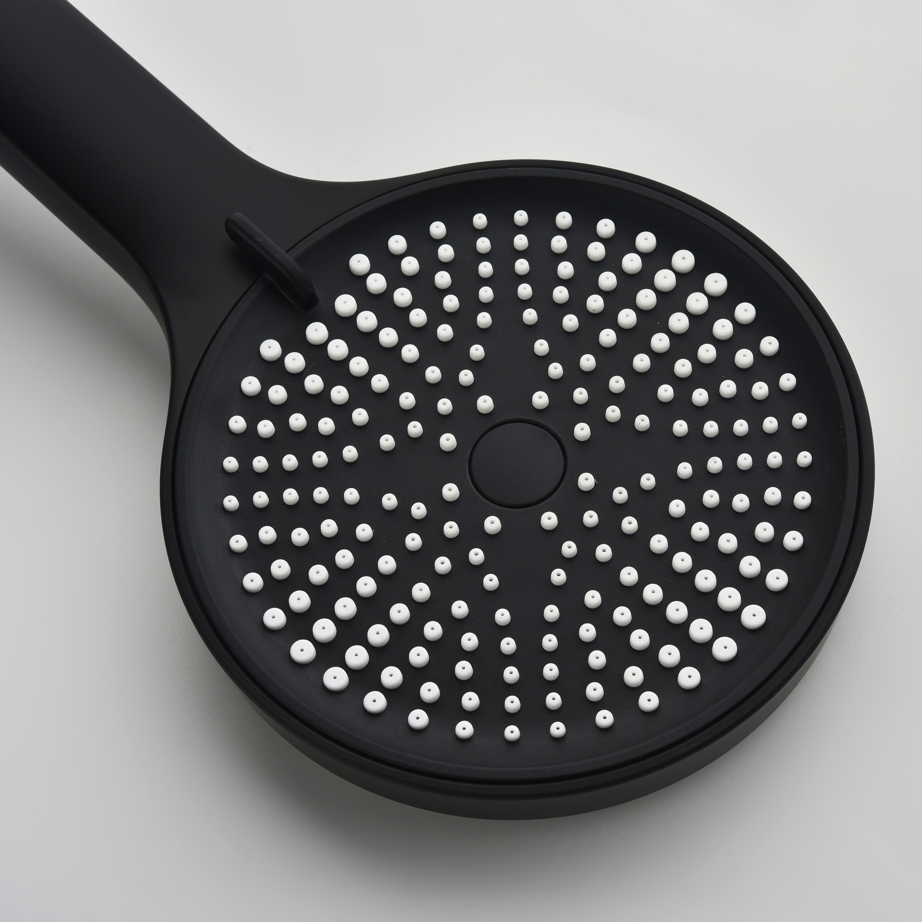 WELLFOR WBSB-003MB Showerhead-Bar-Panels - View #17