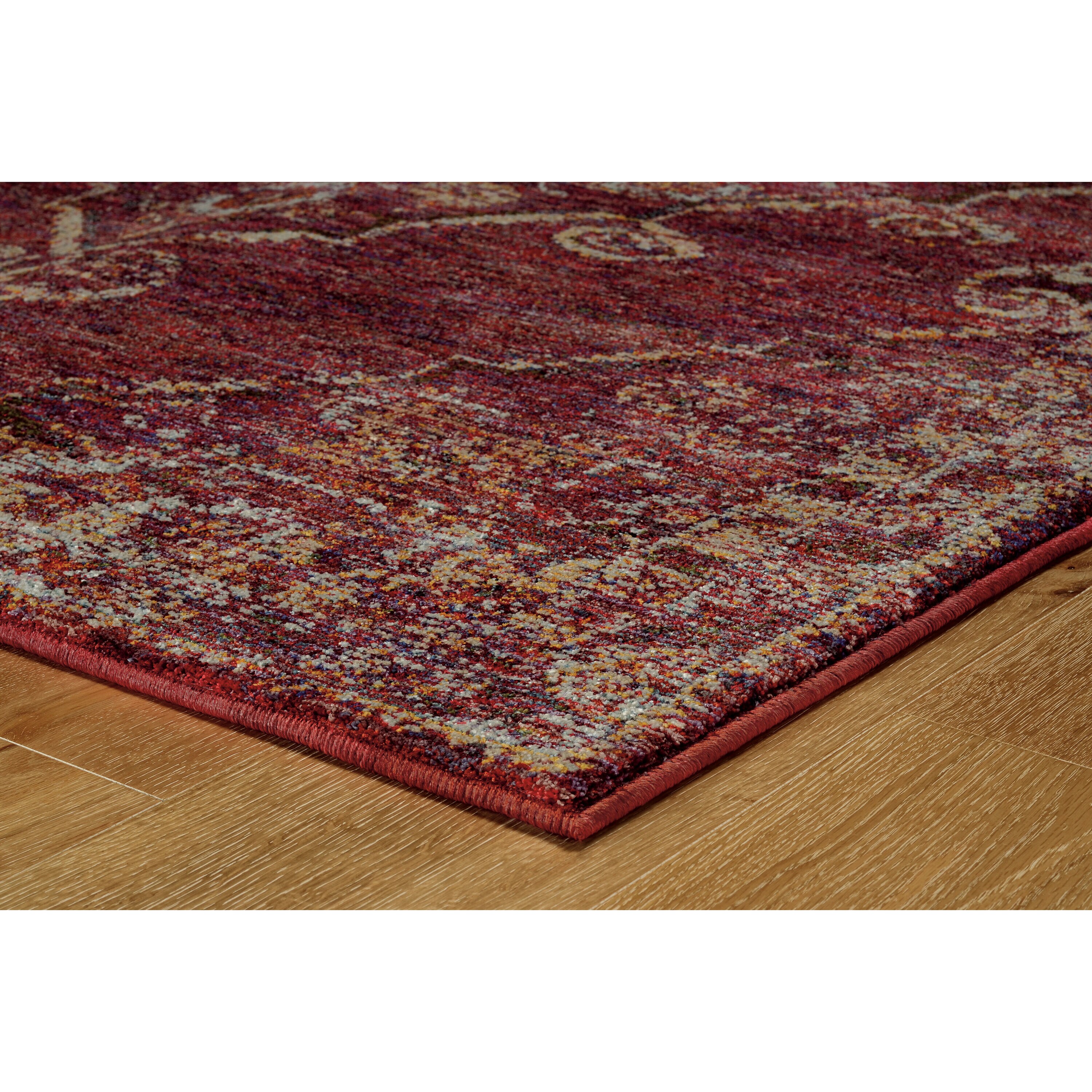 Archer Lane 713ANR5E6L rugs - View #6
