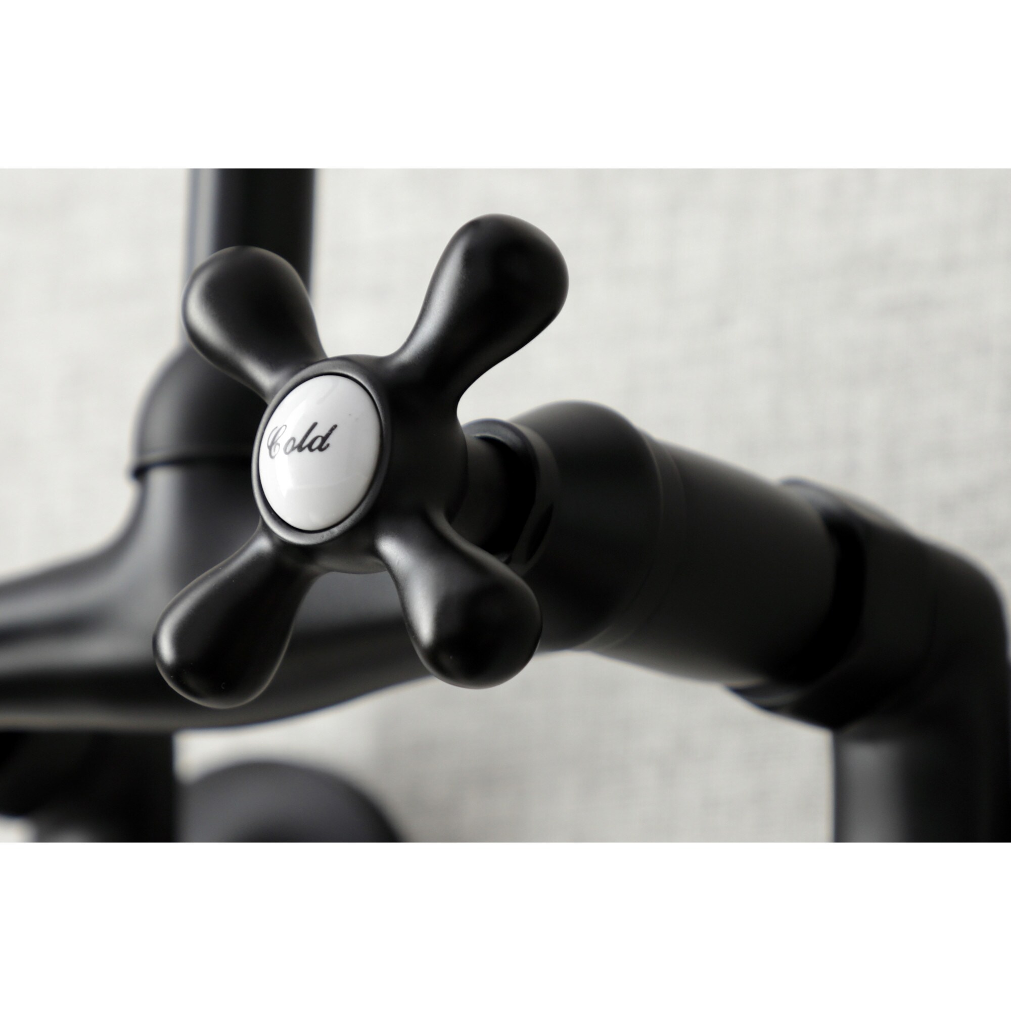 Kingston Brass WLKS214MB Kitchen-Faucets - View #7