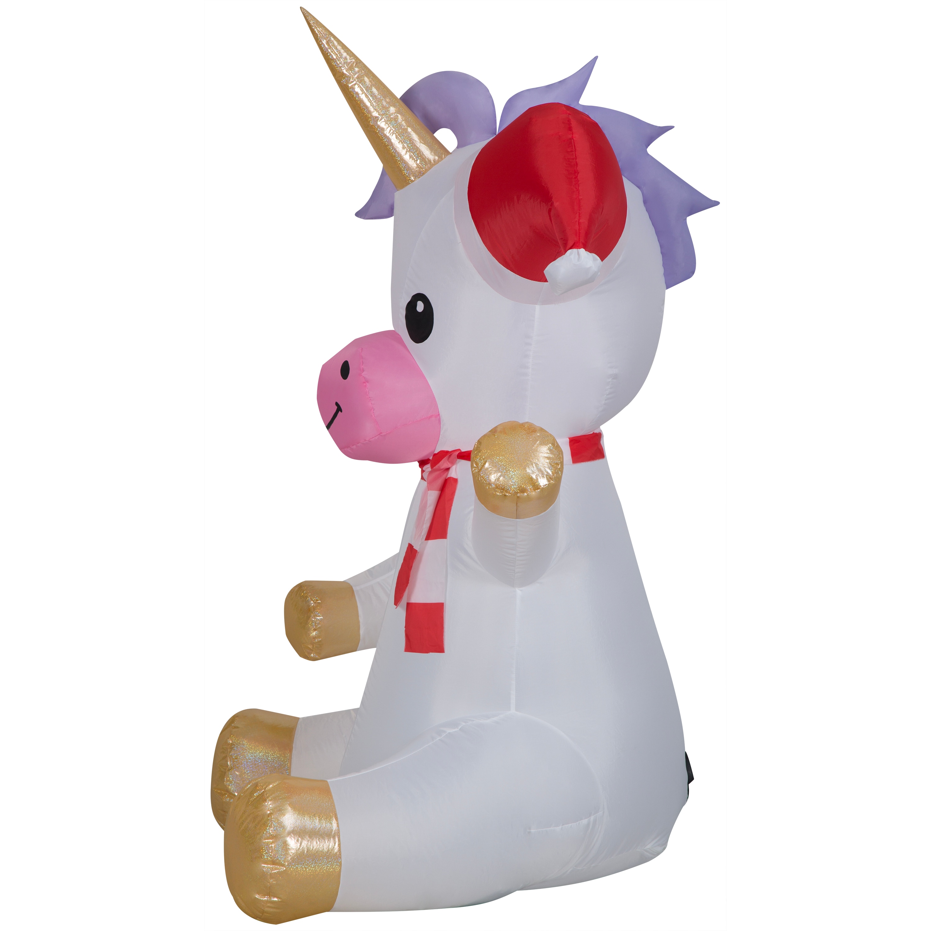 Gemmy G-113728 Outdoor-Christmas-Decor - View #3