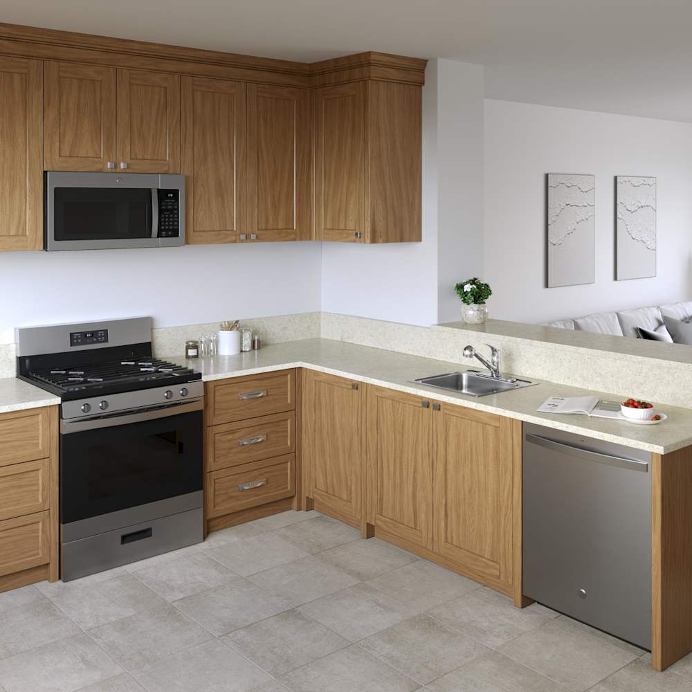 PROFLO PFXC5157 Kitchen-Faucets - View #6