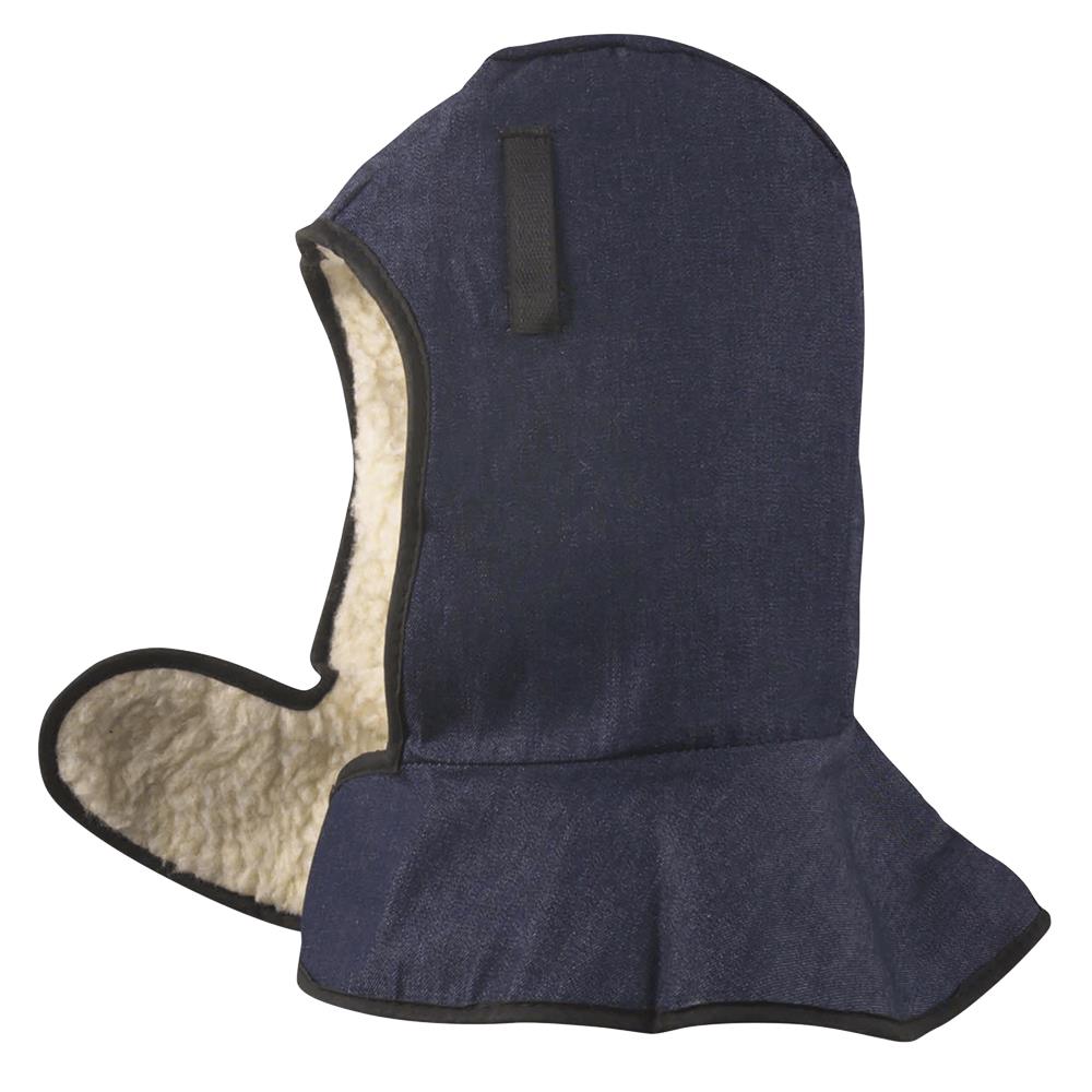 Jackson Safety 14497 Aa-9 Windgard Navy Blue Polyester Head Protection pack of for sale online 