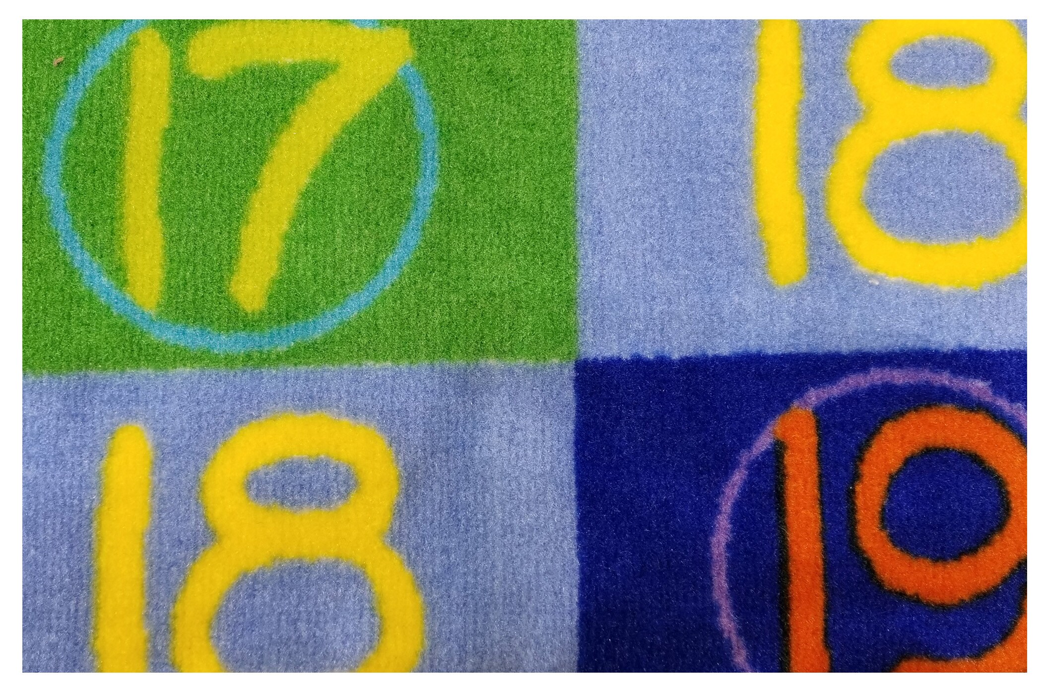 Fun Rugs FT-142 6810 rugs - View #2