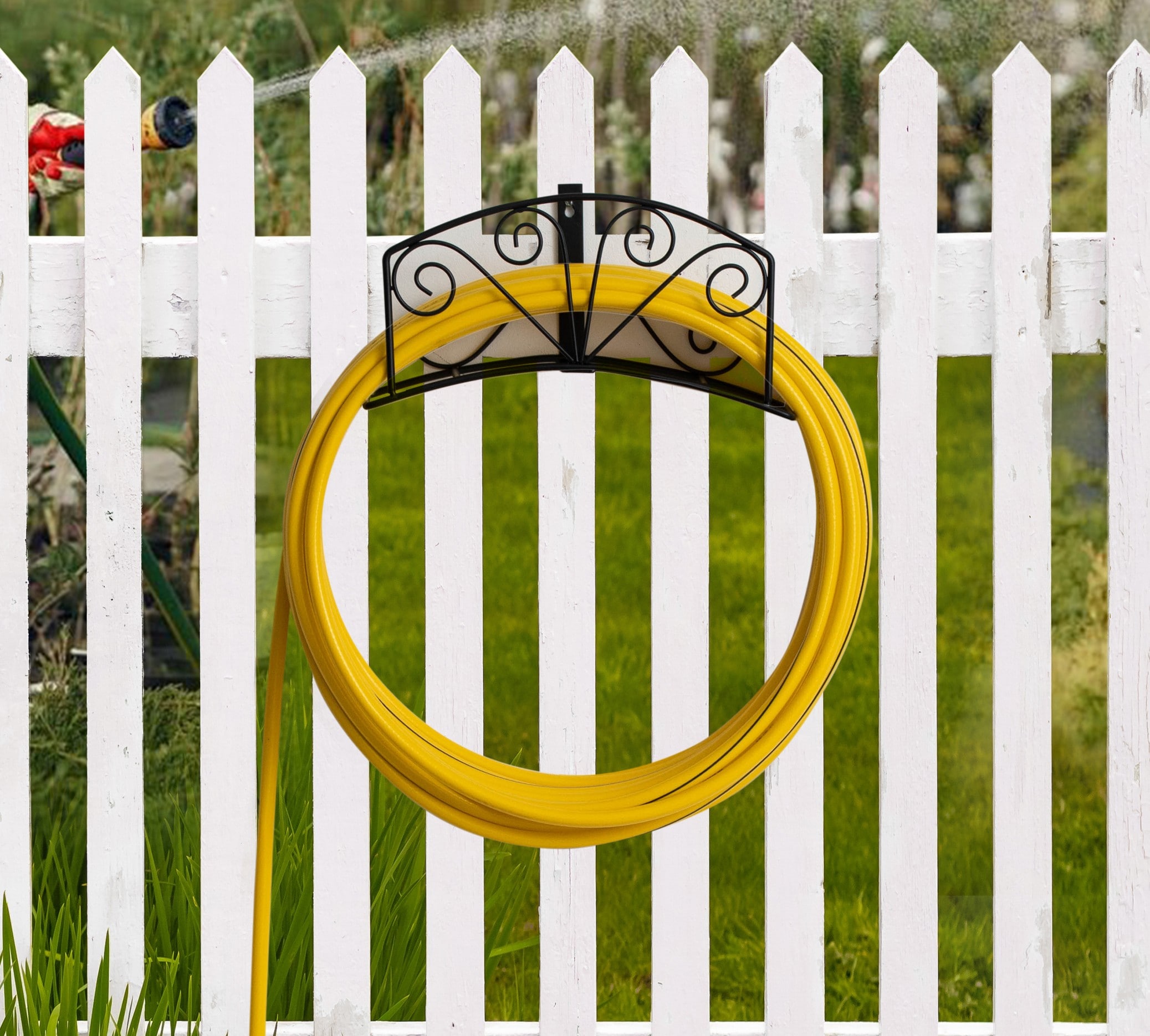 Gardenised QI004805 Hose-Reels - View #7