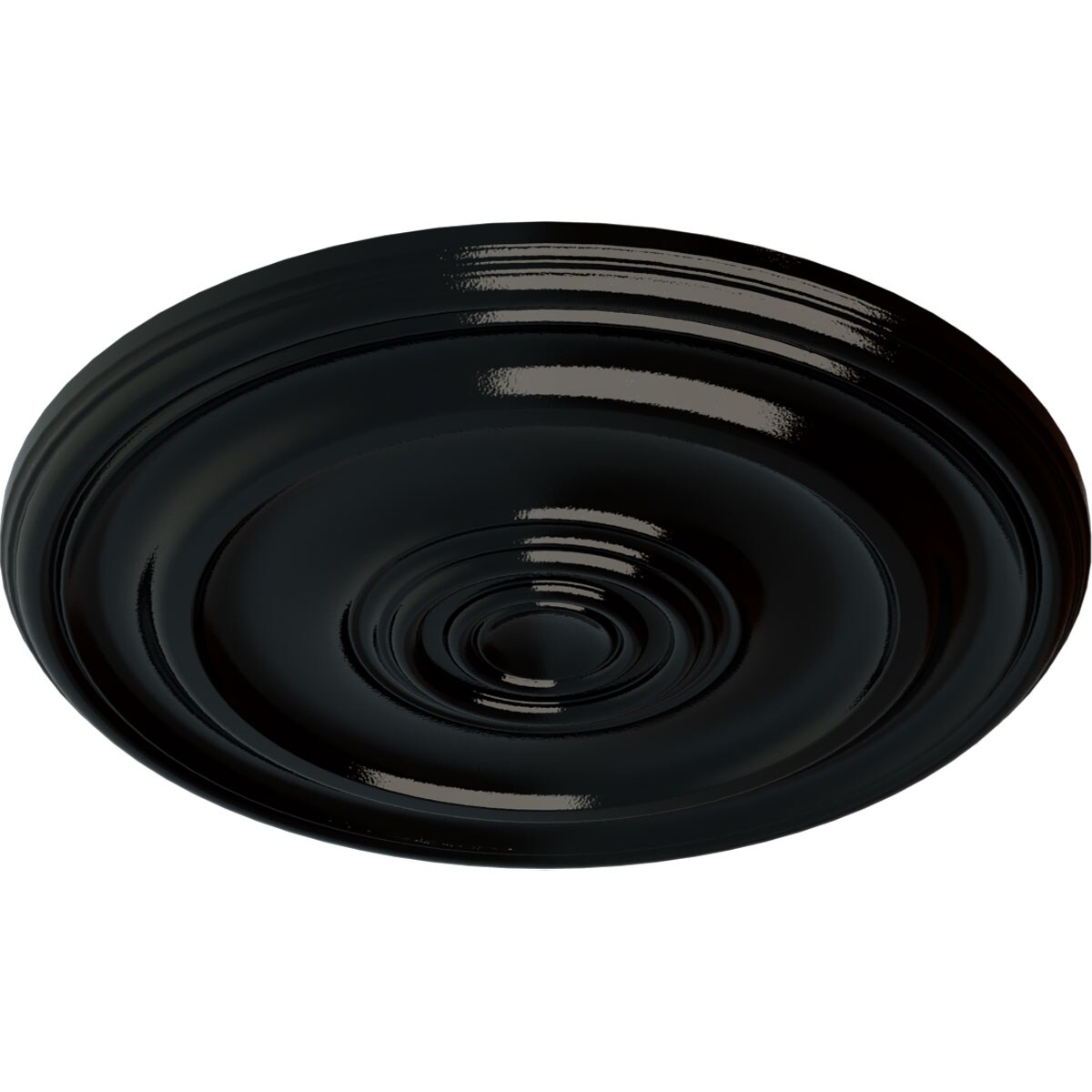 Ekena Millwork CM20KPBPS Ceiling-Medallions - View #2