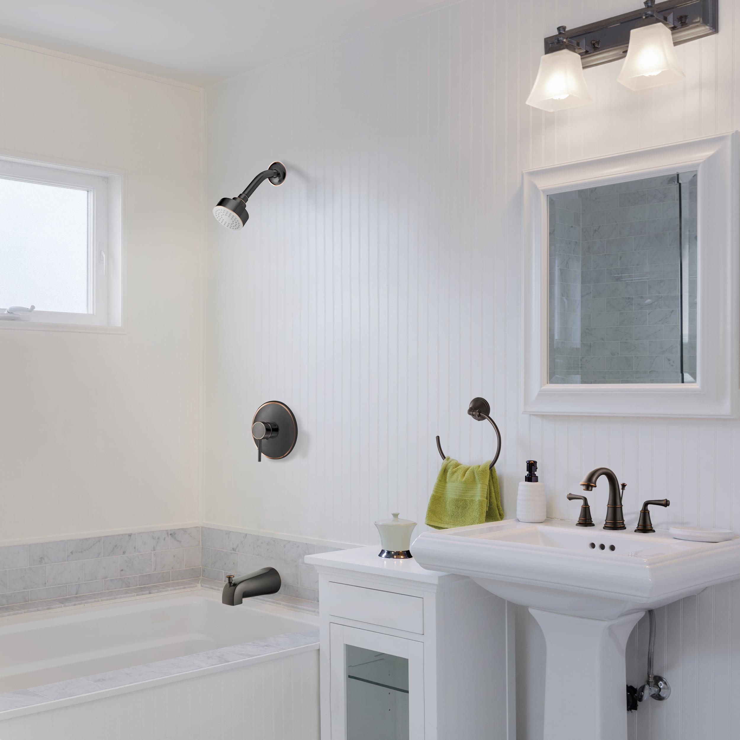 Design House 522938 Tub-Spout - View #2