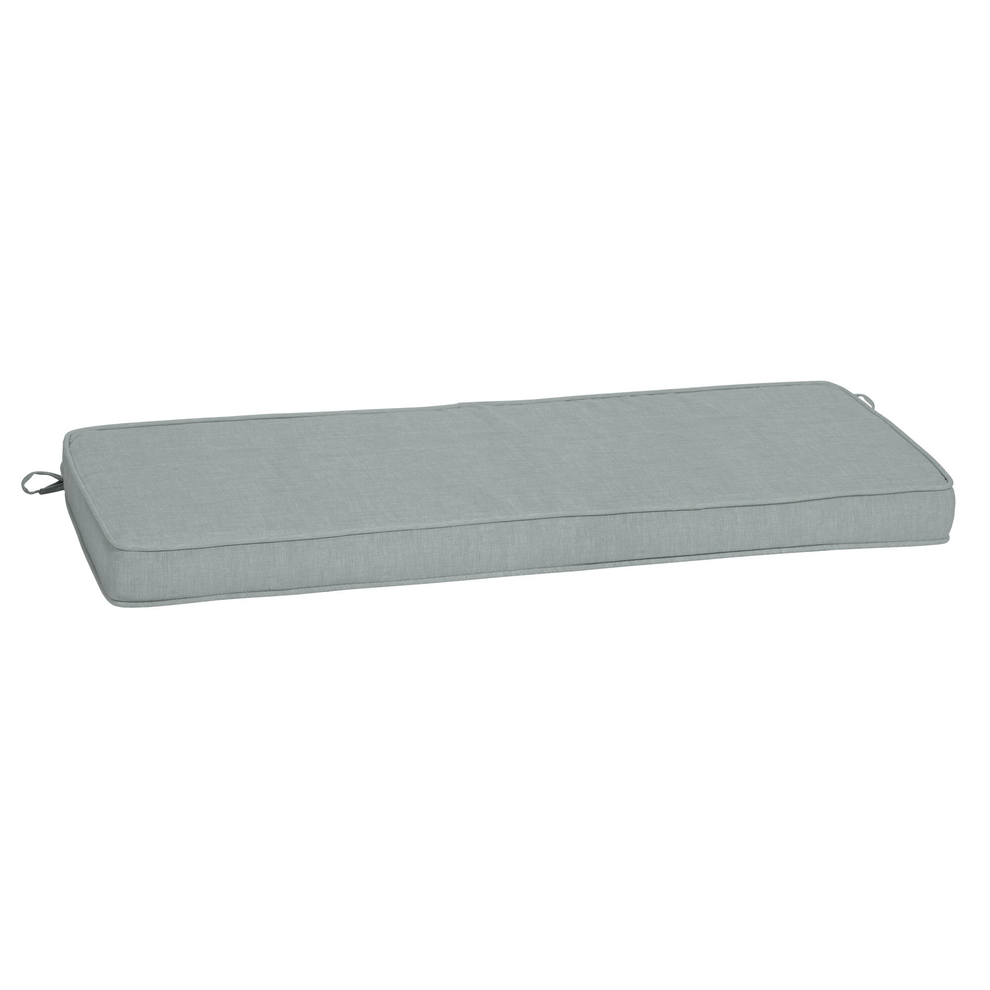 Lowes outdoor bench cushion new arrivals