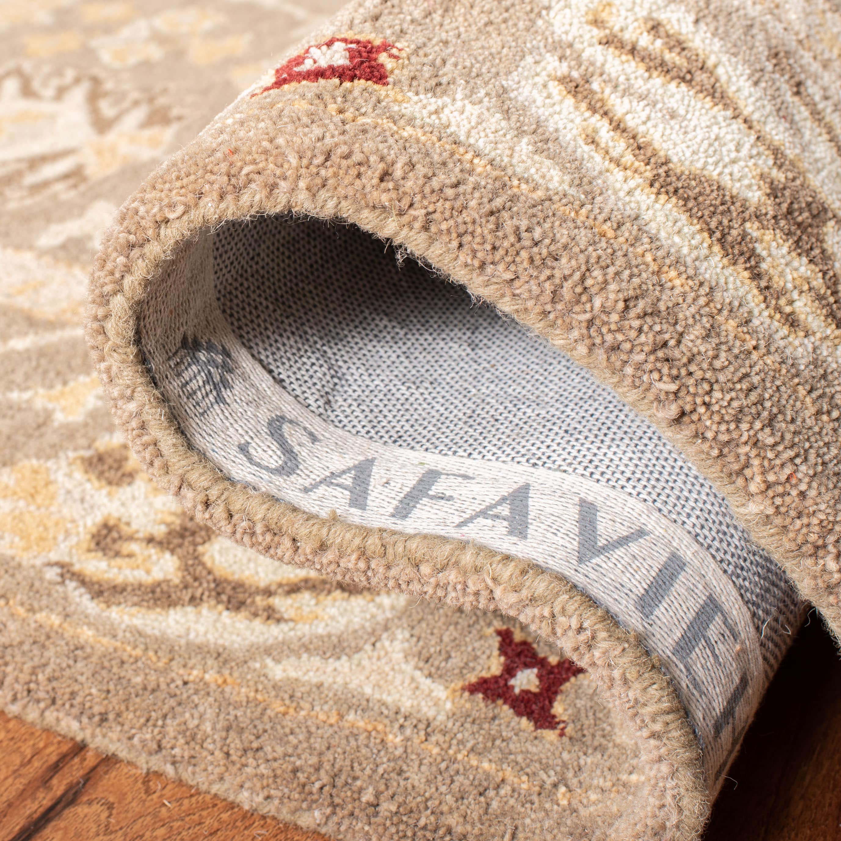 Safavieh AN559A-28 rugs - View #5