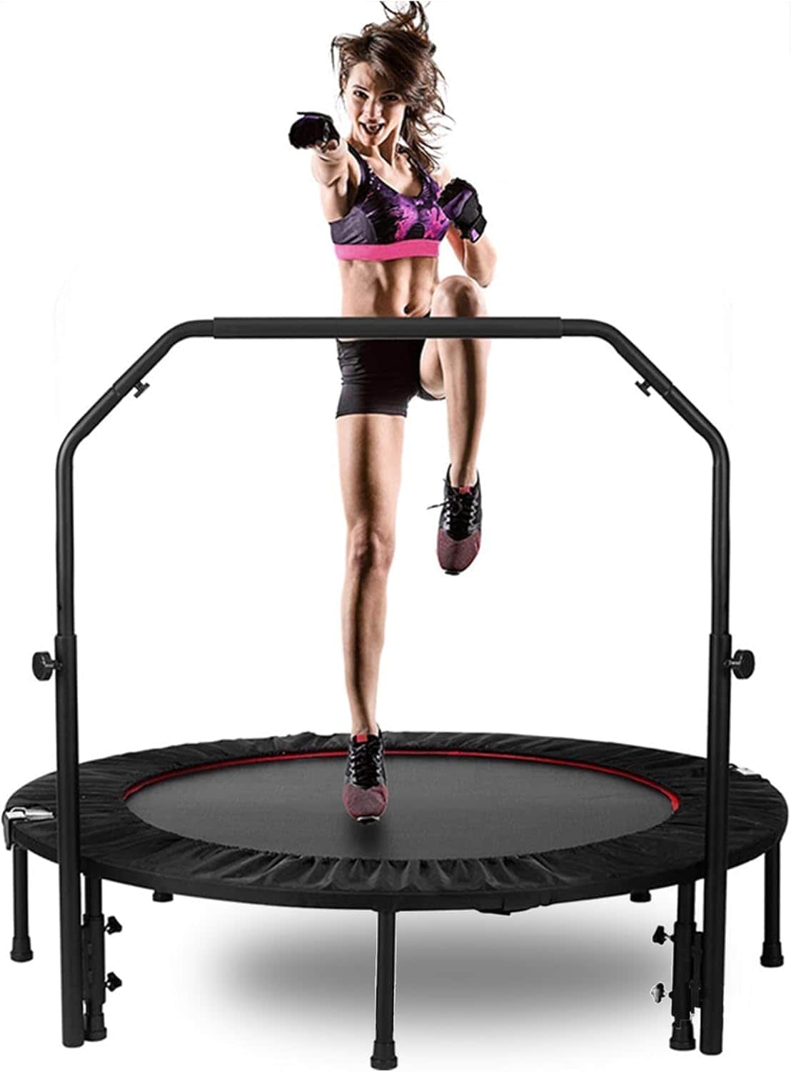 Siavonce XH49664 trampolines - View #4