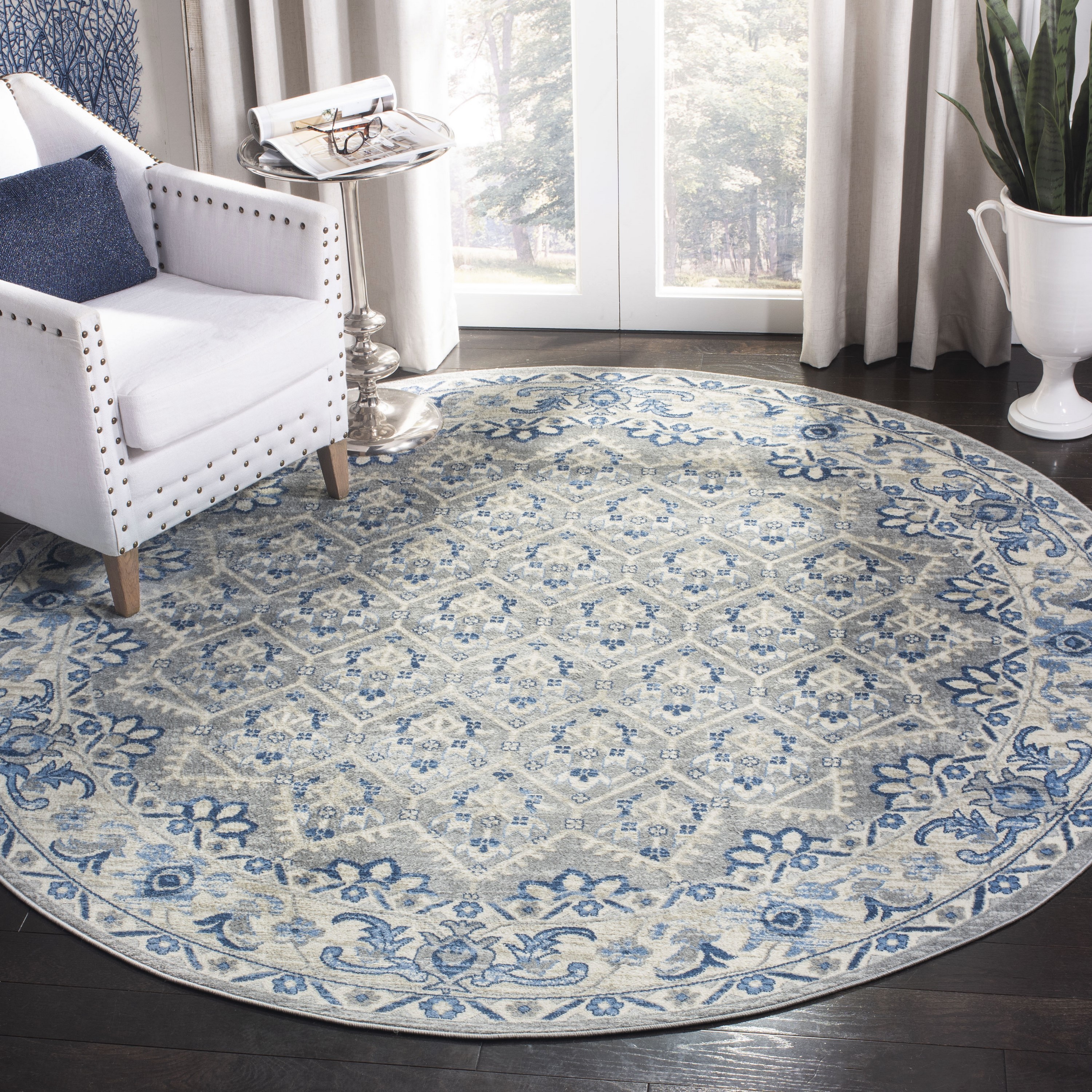 Safavieh BNT869G-8R rugs - View #3