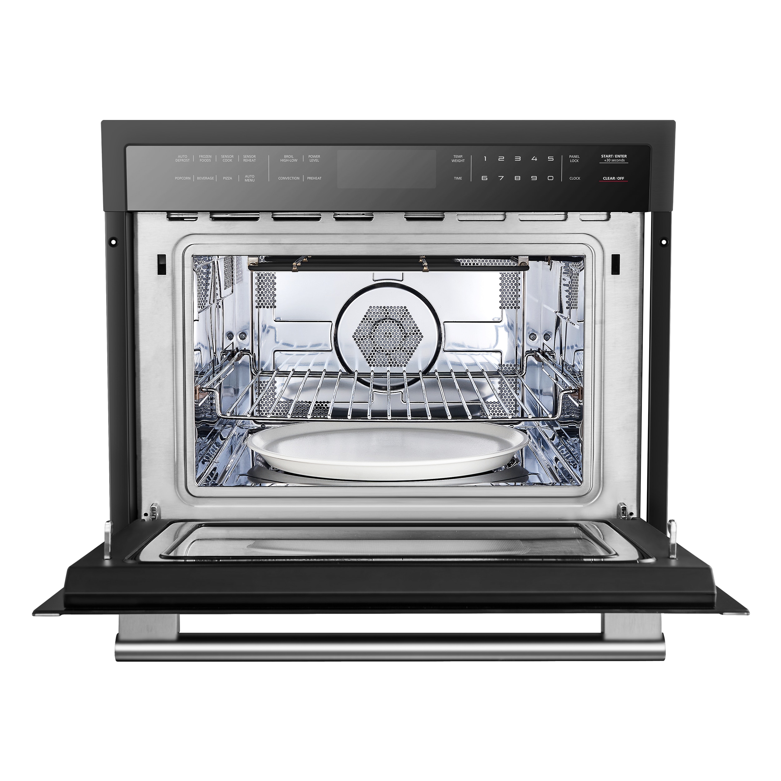 FORNO FMWDR3093-24BLK m050359 - View #5