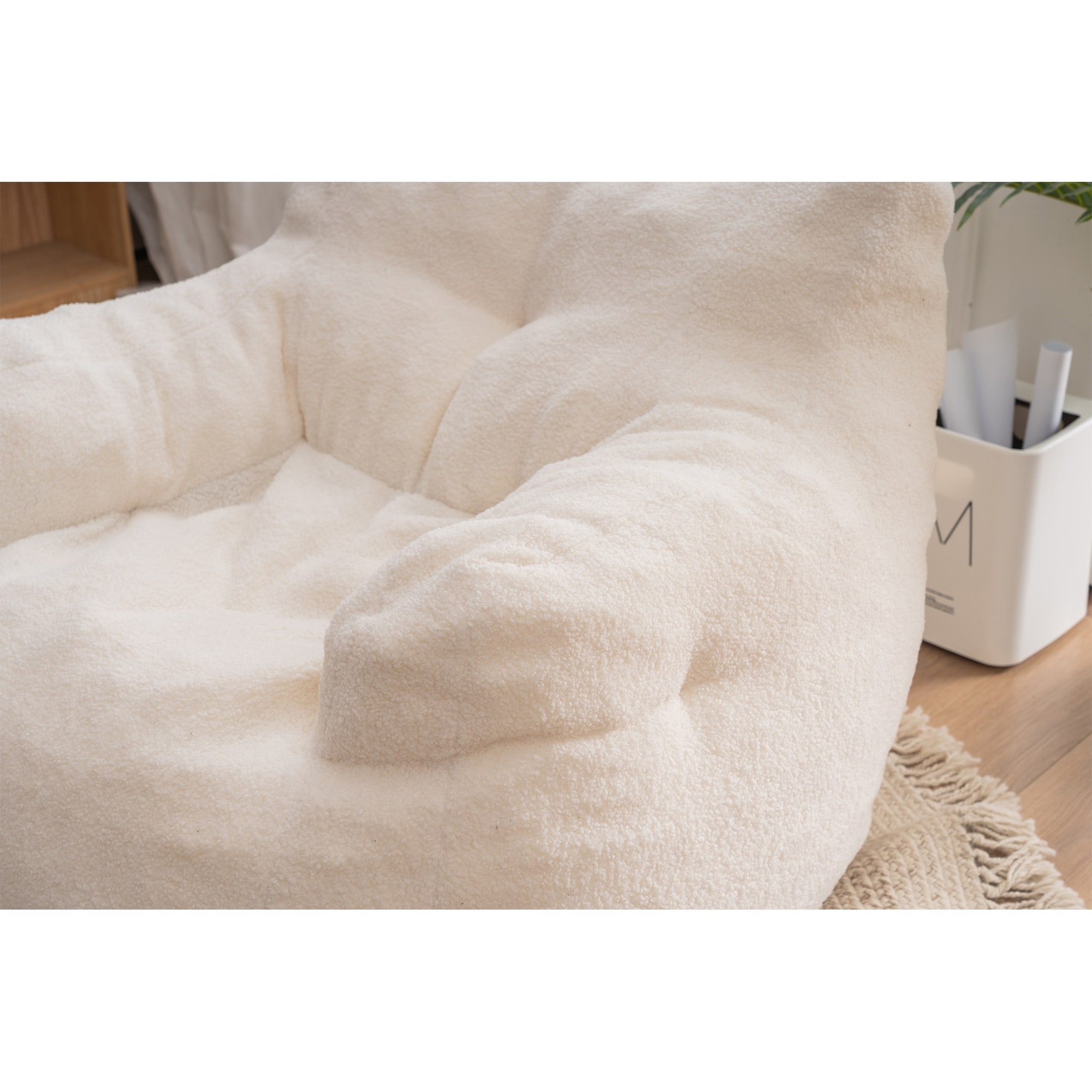 Sumyeg WF-HW54190PI-LA Sofas-Loveseats - View #4