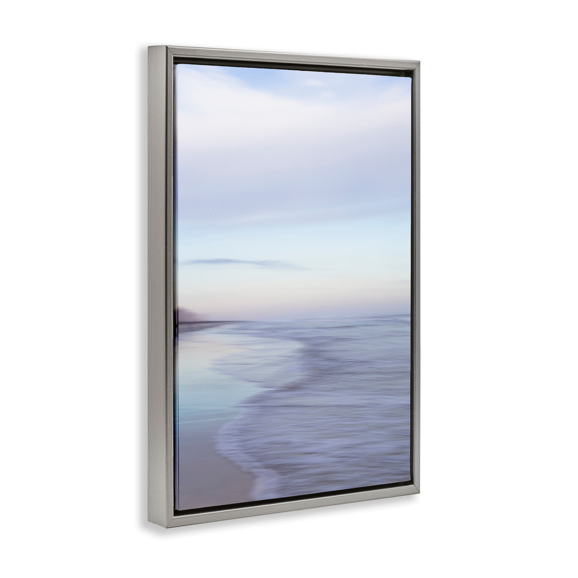 Stupell Industries BW-956-FFL-16X24 Wall-Art - View #2