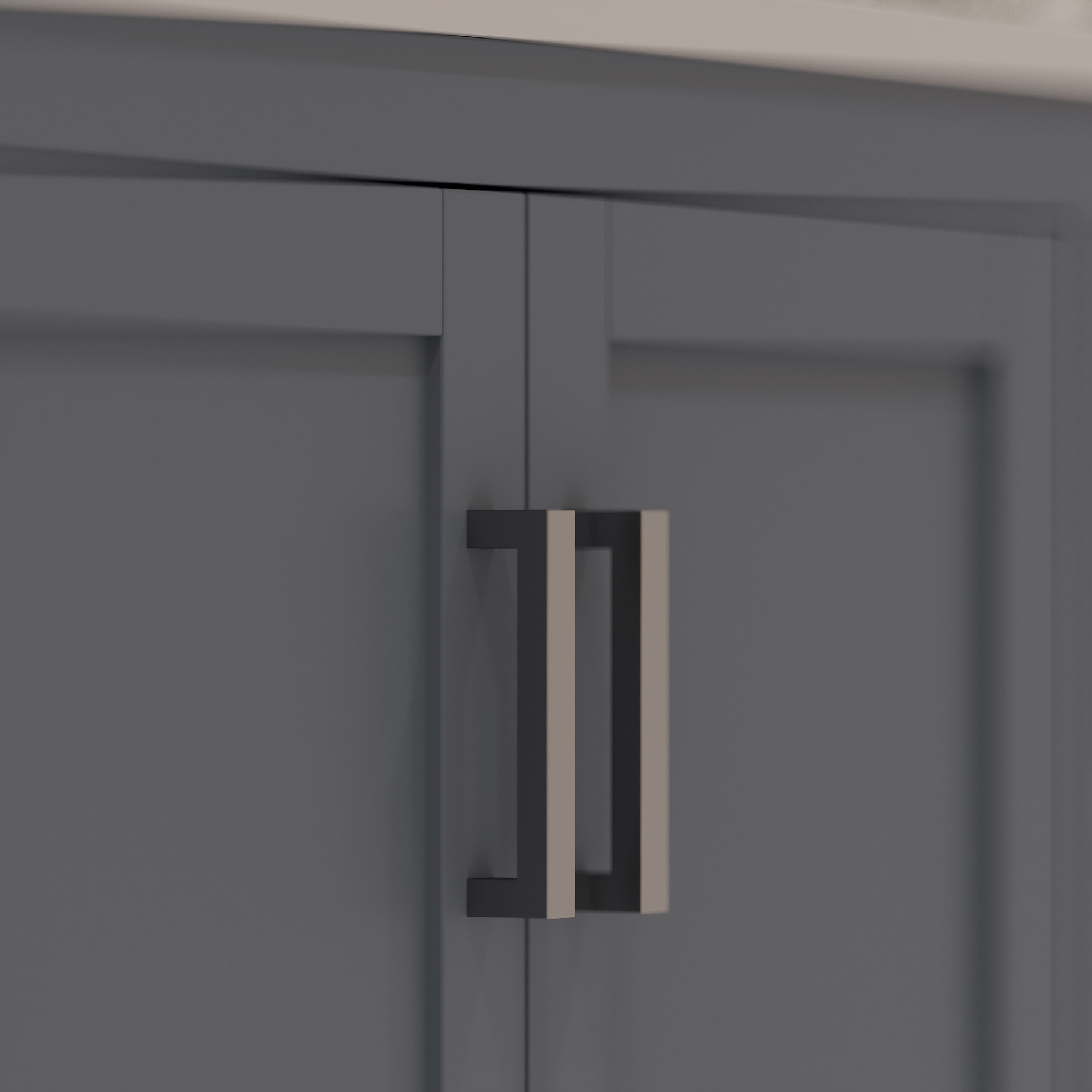 Ayna Decors AVR48CG3002 Bath-Vanity-Combo - View #10
