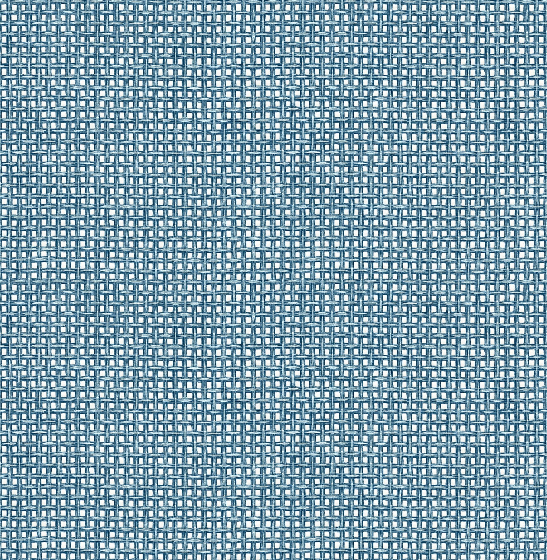 A-Street Prints 4014-26442 Seychelles 56.4-Sq. Feet Blue Non-woven Abstract Unpasted Wallpaper
