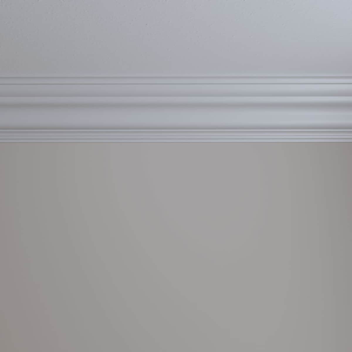 Ekena Millwork MLD05X06X08VE Crown-Moulding - View #11